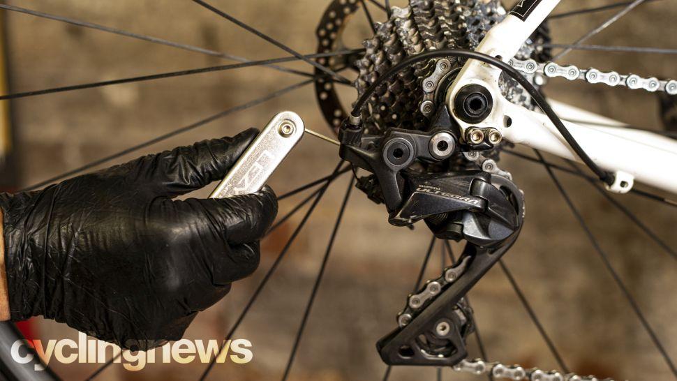 Back to Basics Bike Repair Fundamentals