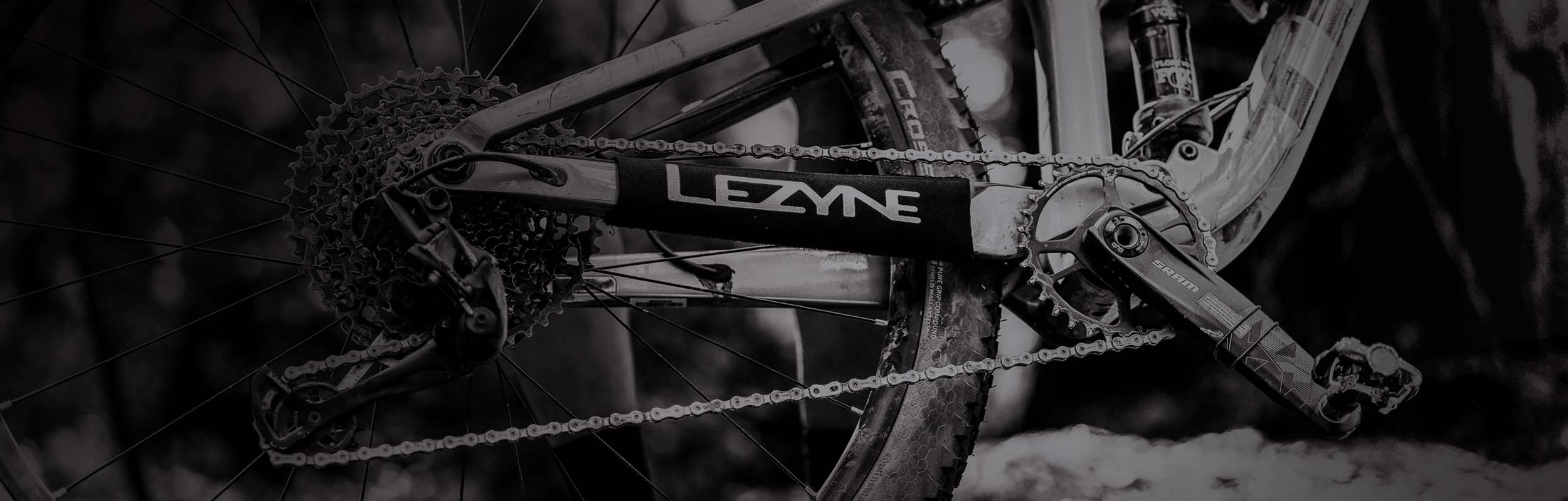 LEZYNEレザイン　自転車バイクパッキング４点SET LEZYNE 】バイクパッキング時にオススメのボトルケージをご紹介