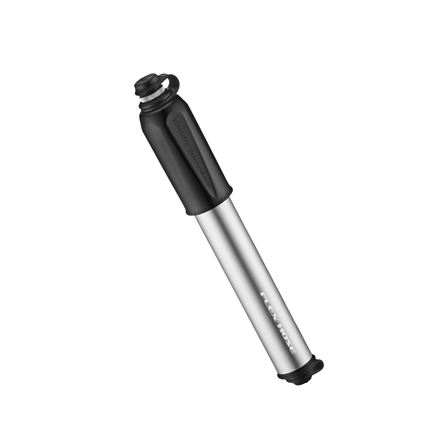 Lezyne Sport Drive HP is a high pressure bike hand pump