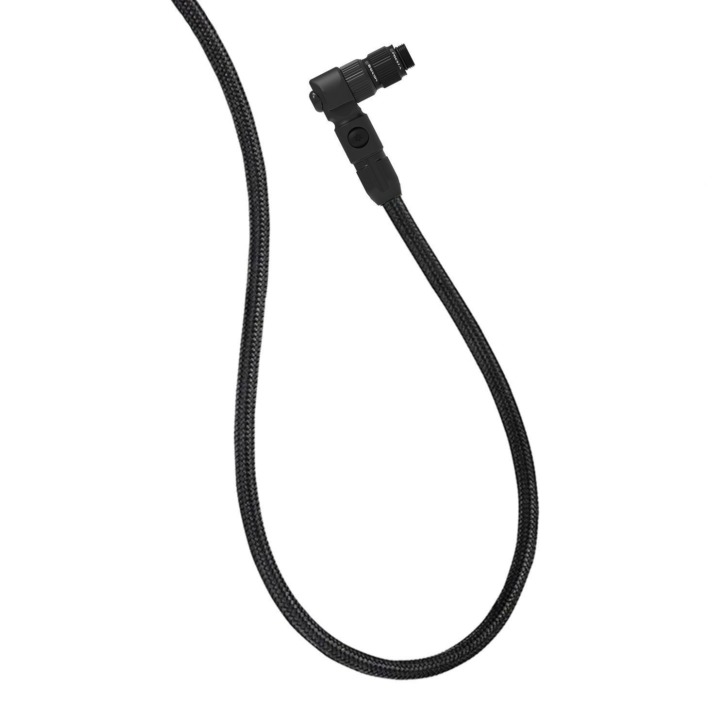 ABS-1 PRO BRAIDED FLOOR PUMP HOSE - POD