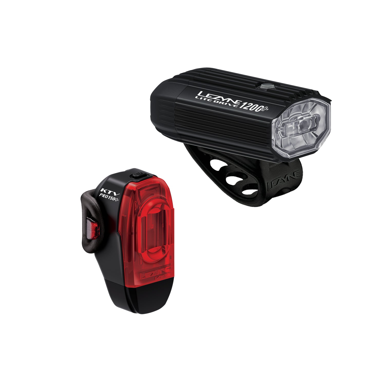 LITE DRIVE 1200+ / KTV DRIVE PRO+