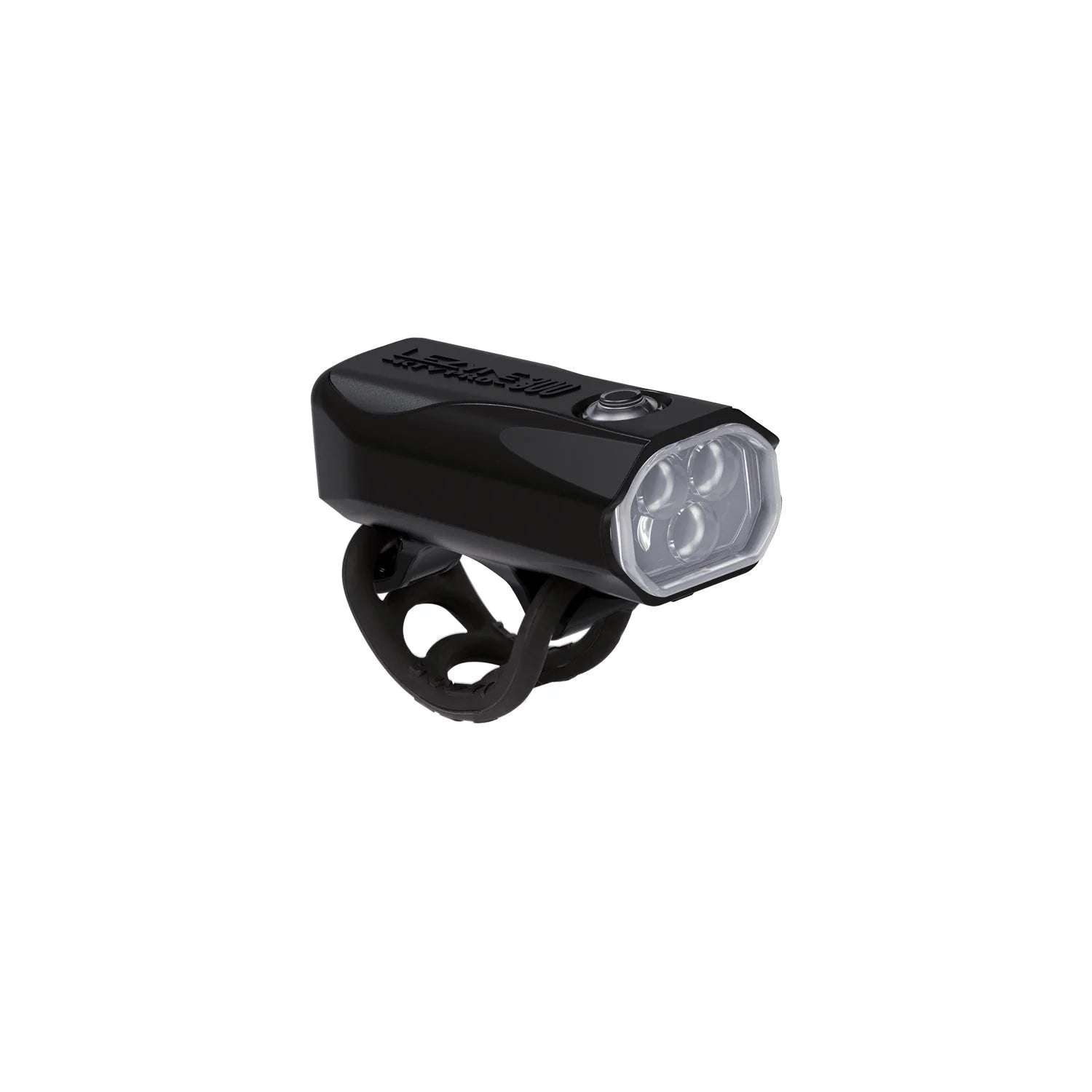 LEZYNE KTV DRIVE PRO 300+ LED FRONT BIKE LIGHT