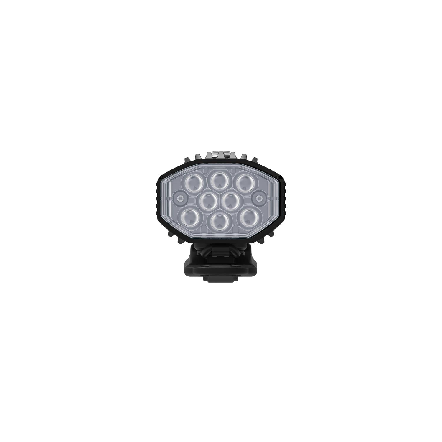 Micro Drive 800+ front bike light