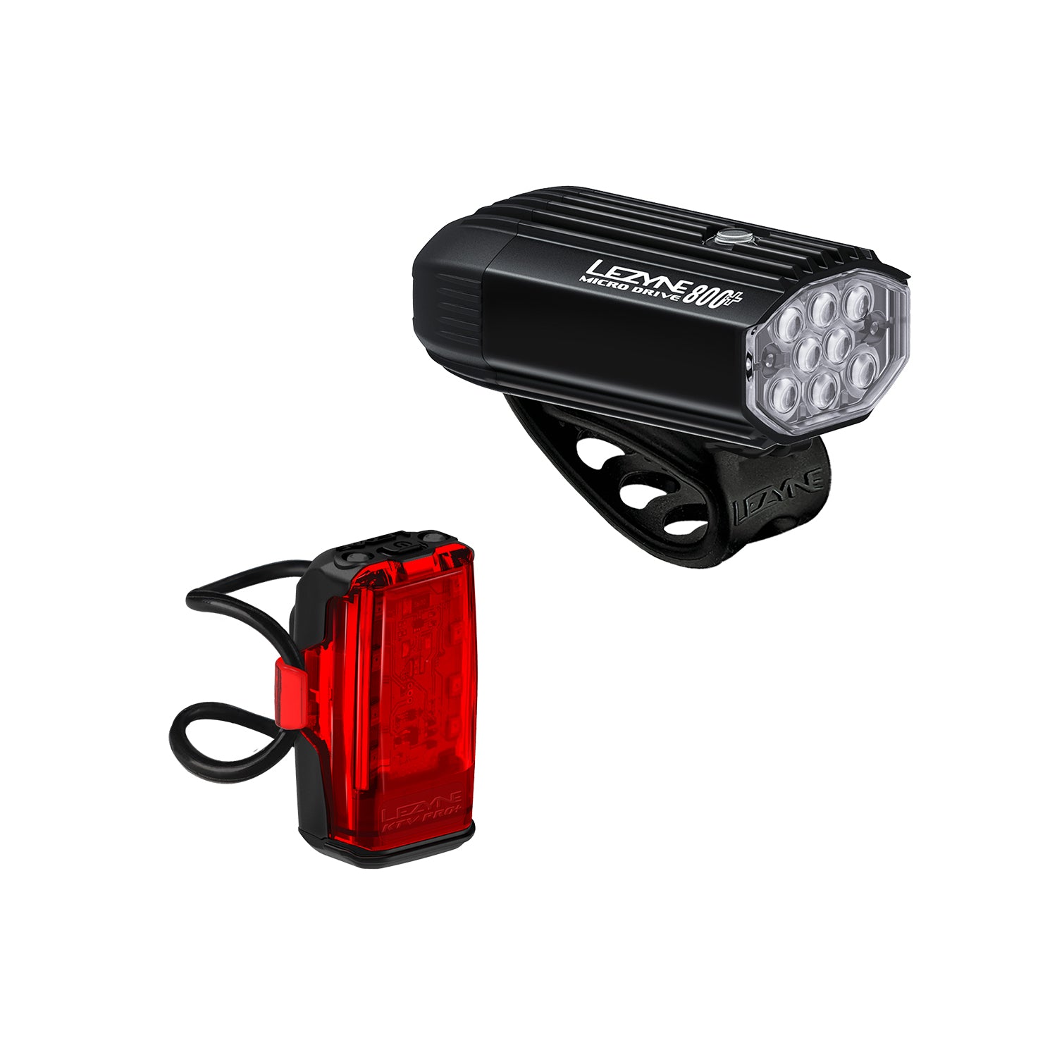 MICRO DRIVE 800+ / KTV DRIVE PRO+ PAIR (2026)