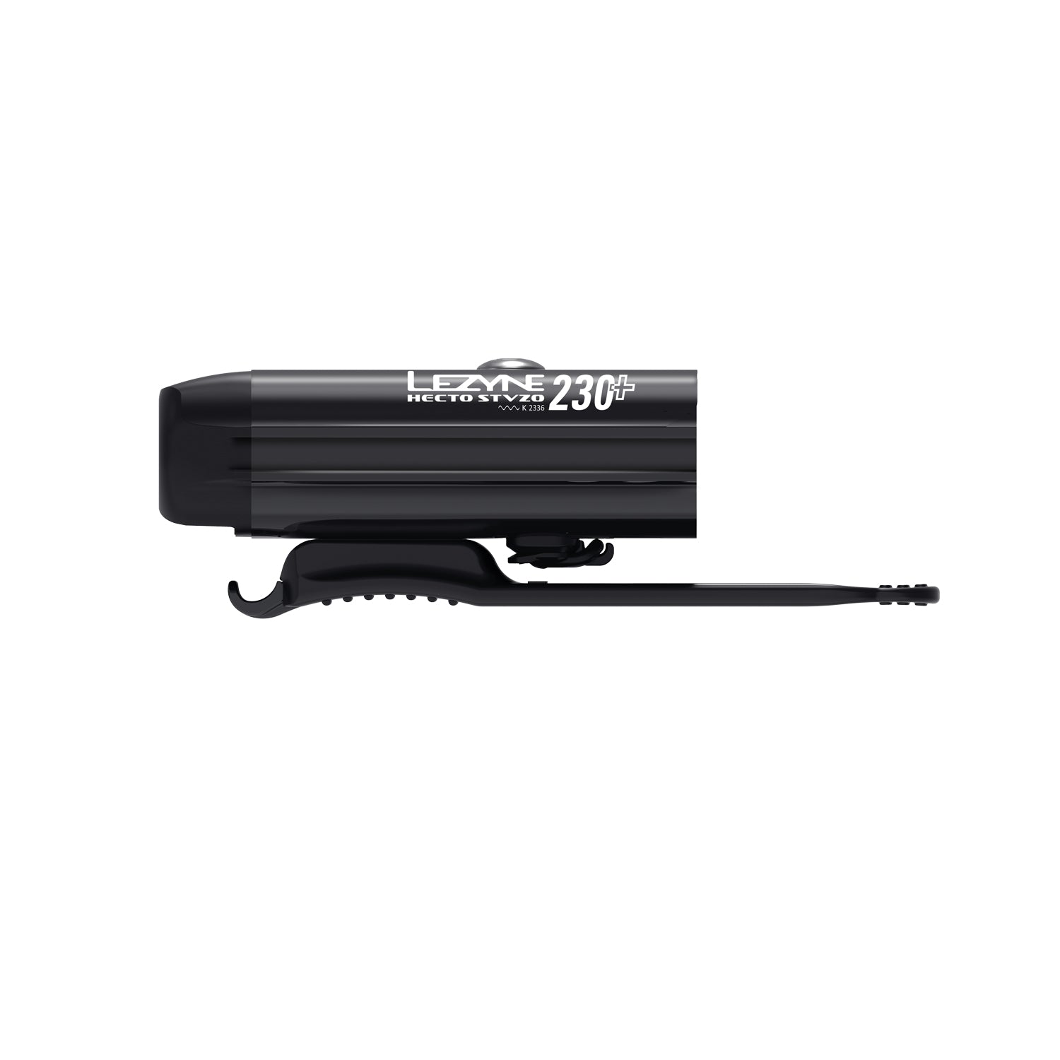 HECTO StVZO 230+ FRONT