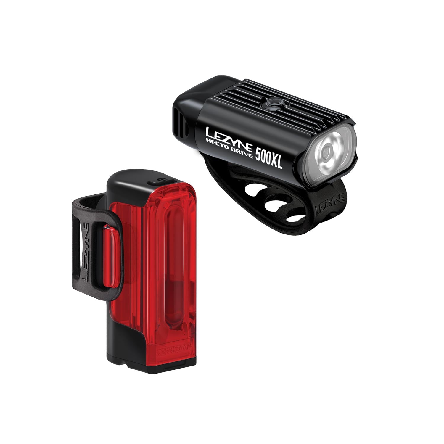 HECTO DRIVE 500XL / STRIP DRIVE 300+