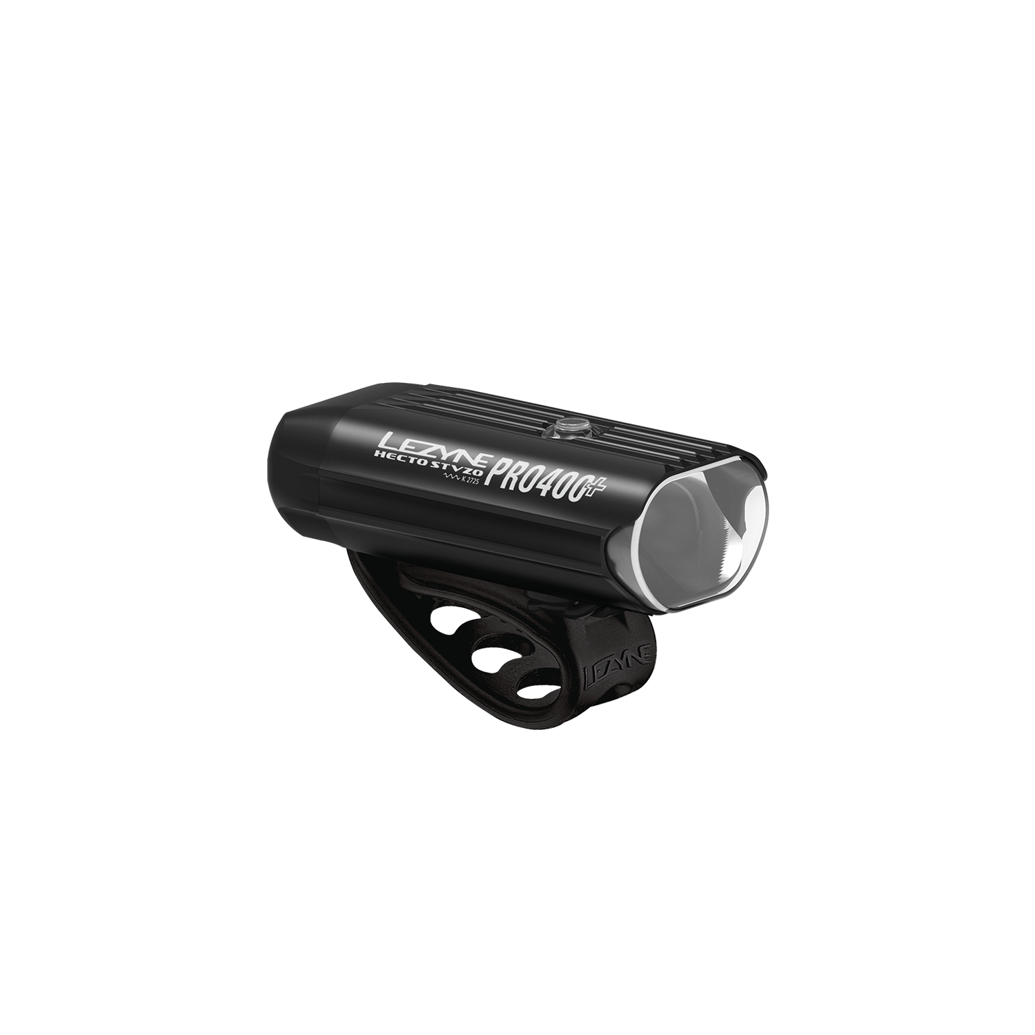 LEZYNE HECTO PRO StVZO 400+ | LED BIKE LIGHT – Lezyne USA, Inc