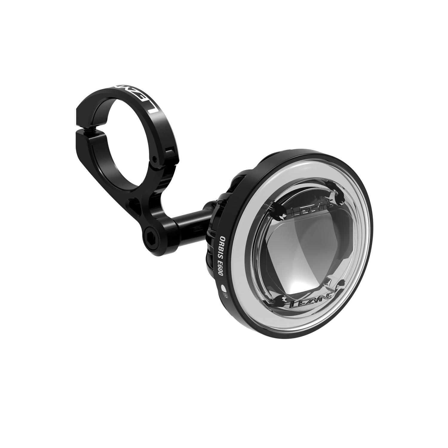 E fashion bike headlight