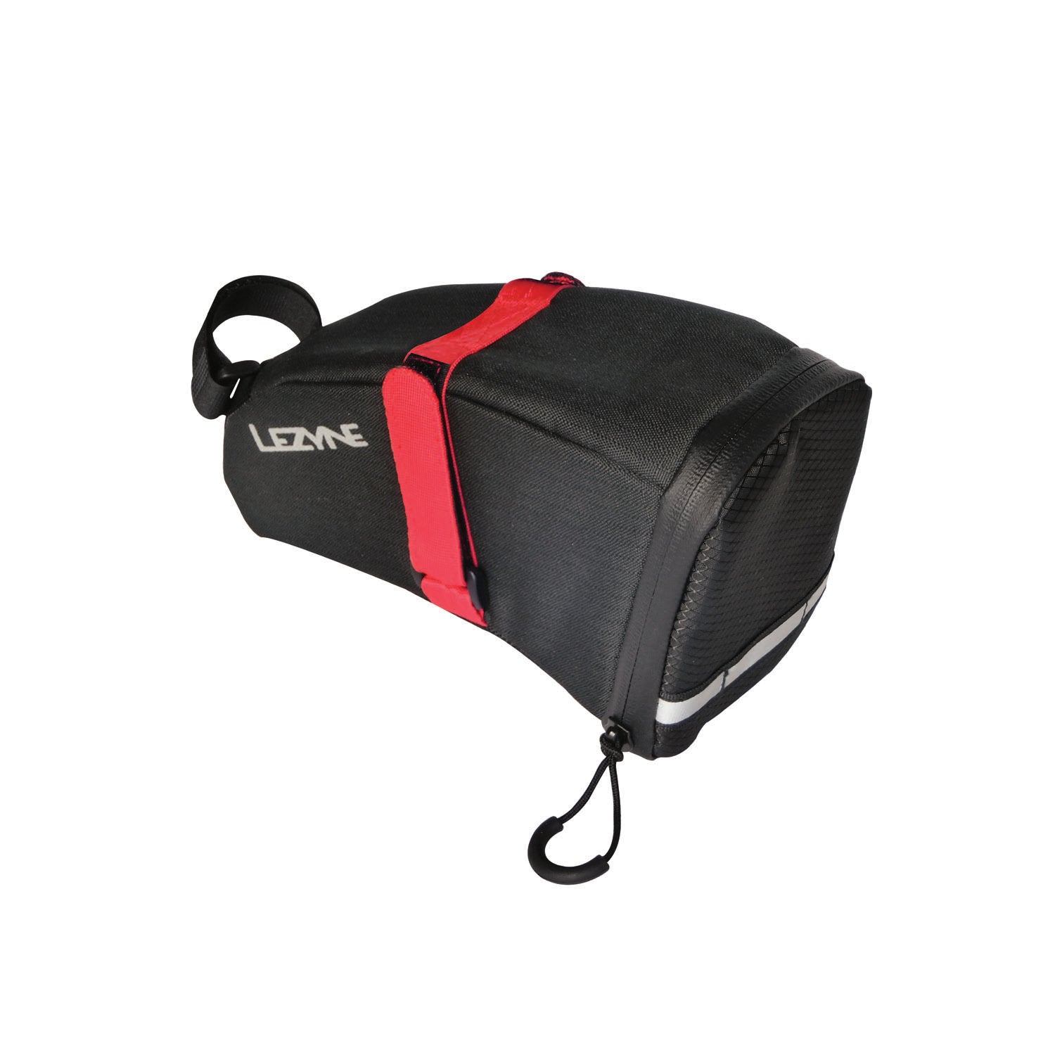 Saddle bag aero hot sale