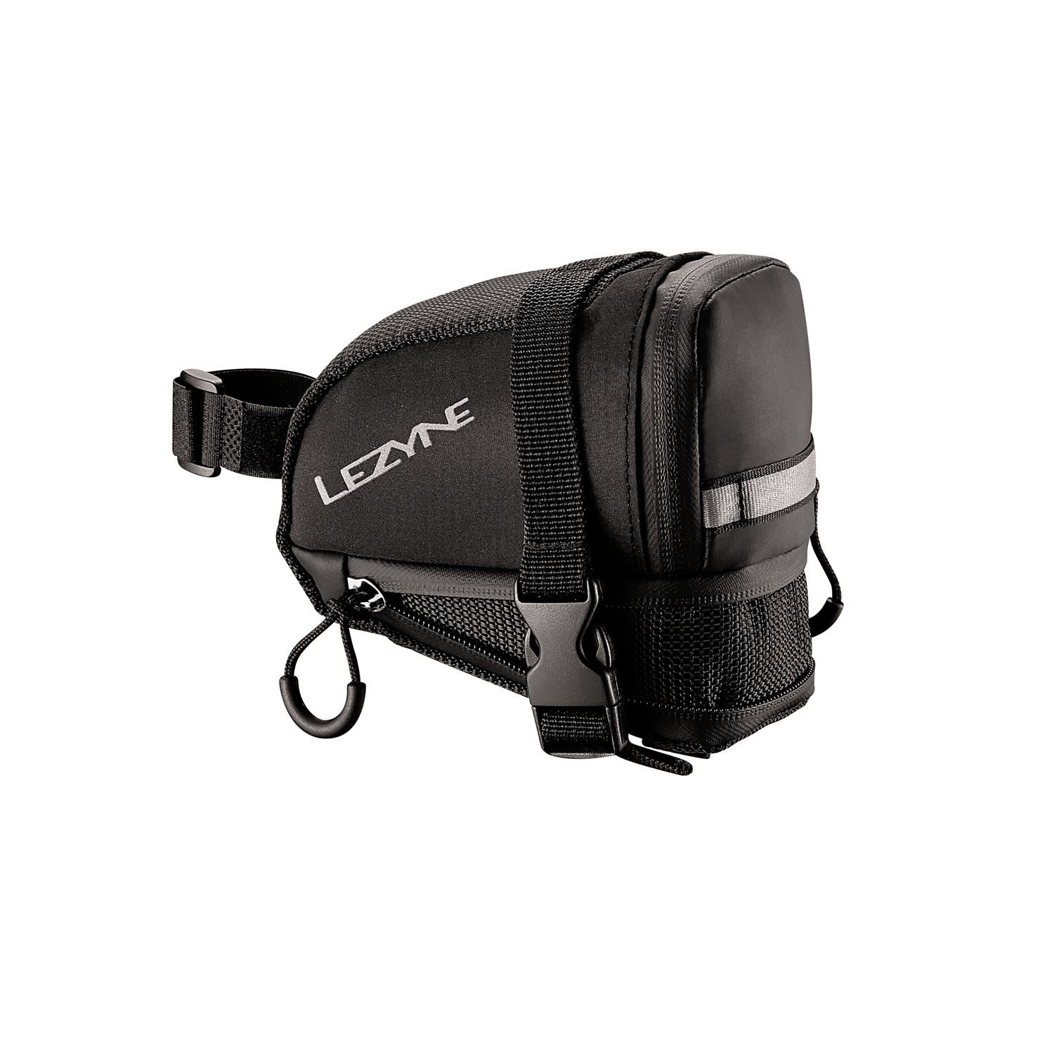 Lezyne Aero Caddy sacoche de selle Lezyne Aero Caddy sacoche de selle