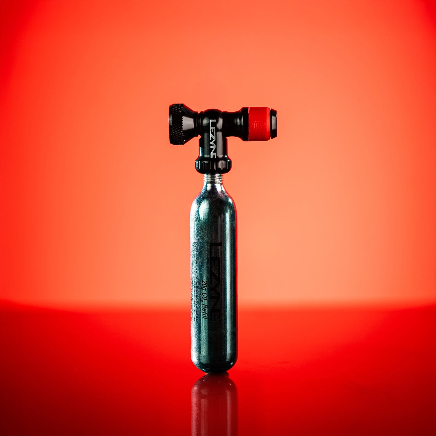 CLIK<sup style="font-size: 60%;">®</sup> DRIVE CO2 WITH 20G CARTRIDGE