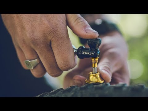 TUBELESS CO2 BLASTER