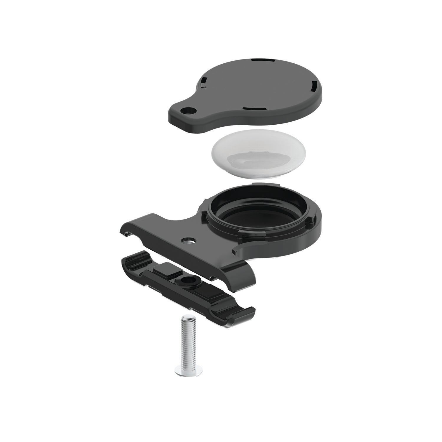 MATRIX SADDLE TAGGER