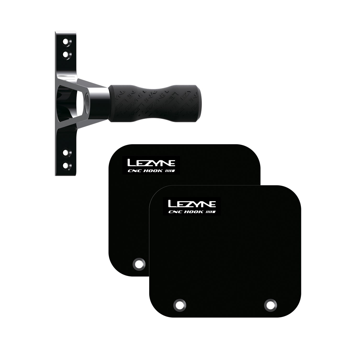 lezyne stainless pedal hook Lezyne Wheel Hook