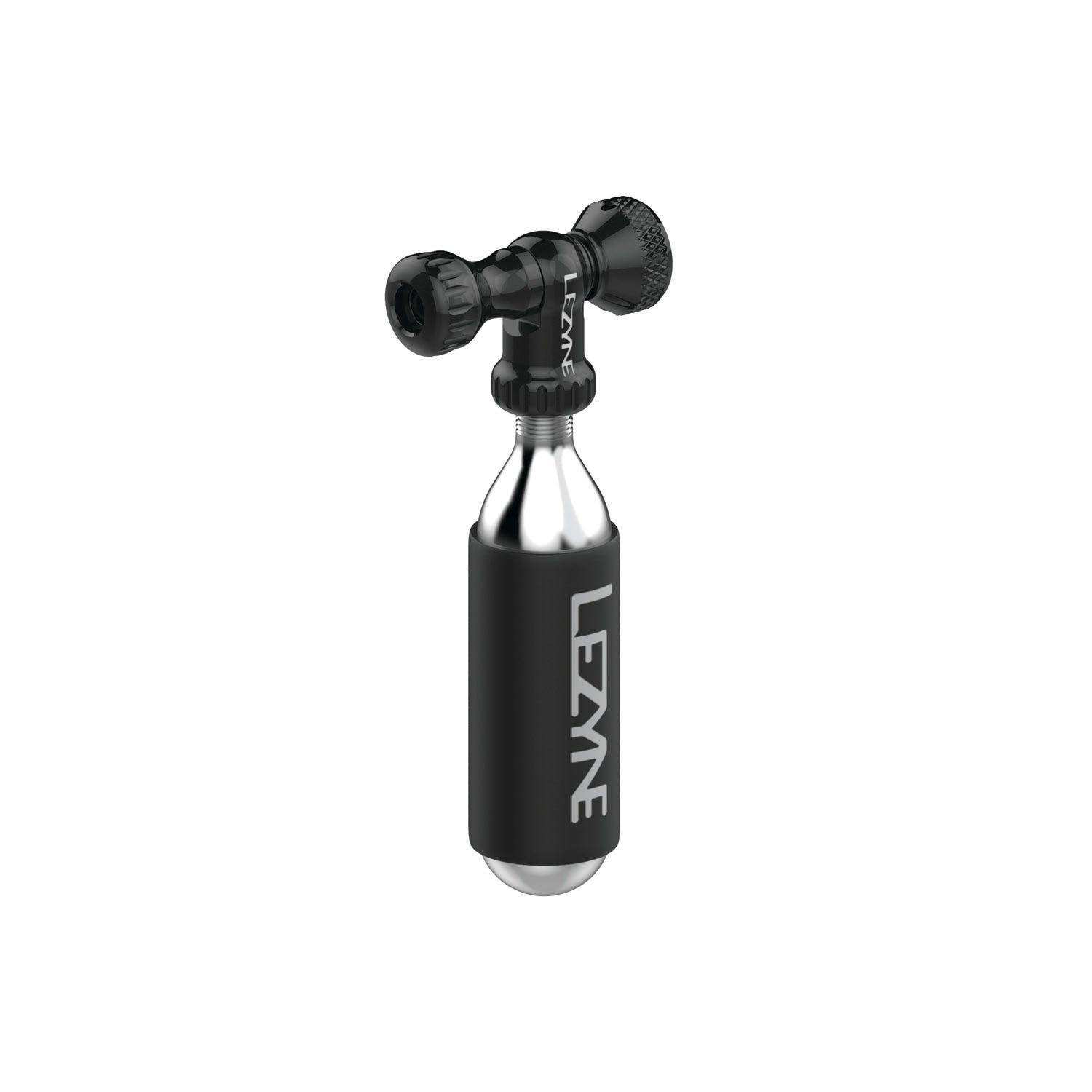 Lezyne Control Drive CO2 16g Black