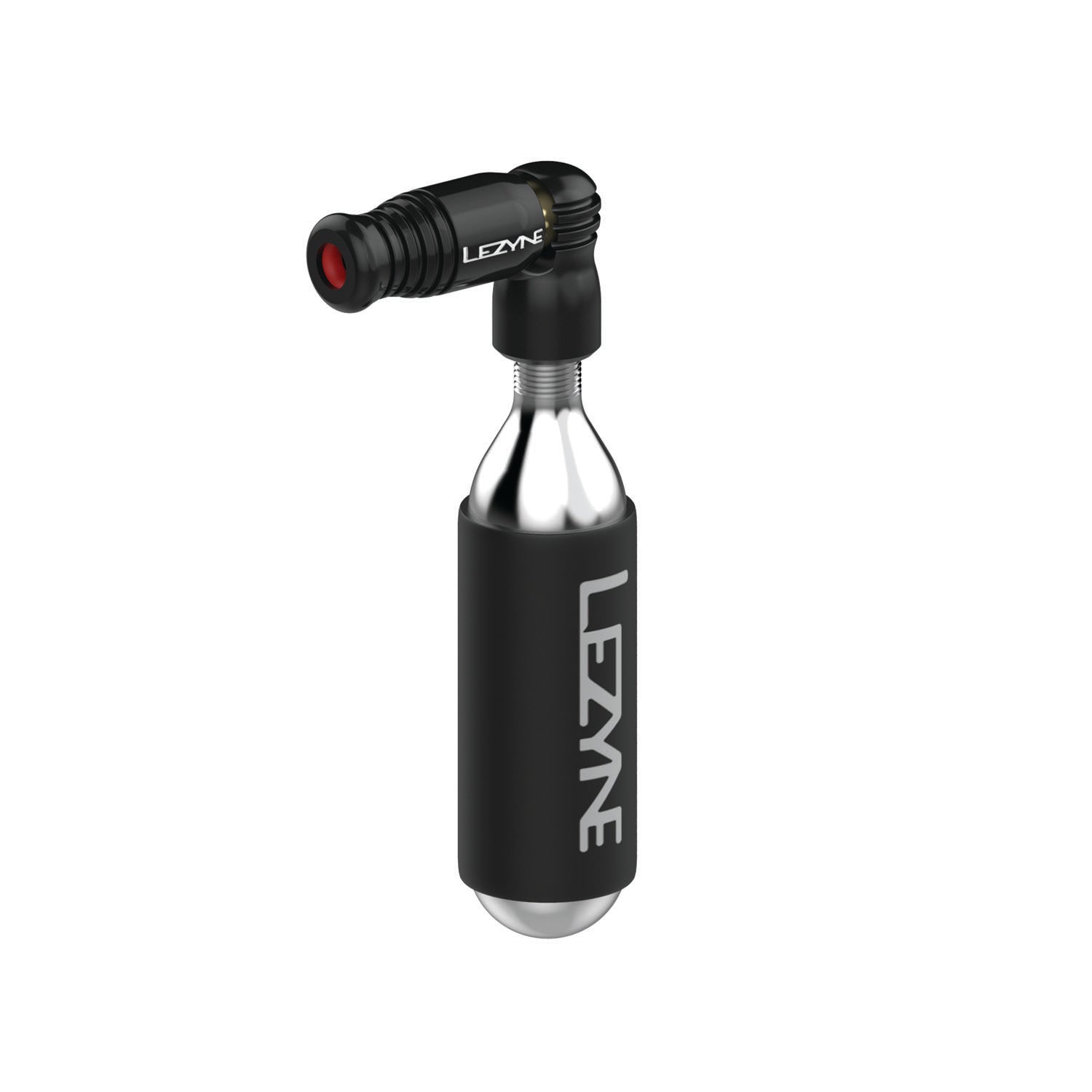 LEZYNE TRIGGER SPEED DRIVE CO2 | BIKE TIRE INFLATOR