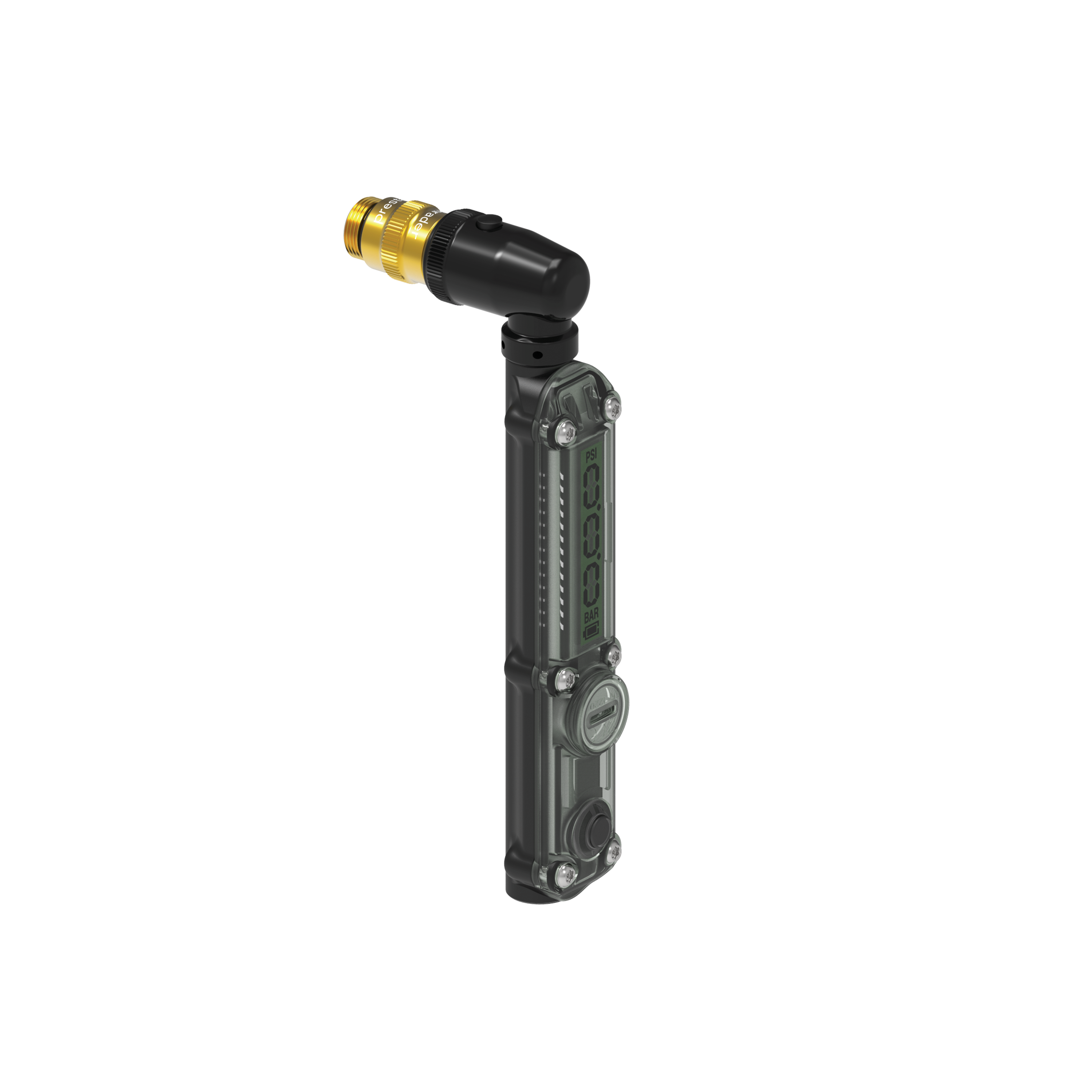 DIGITAL CHECK DRIVE