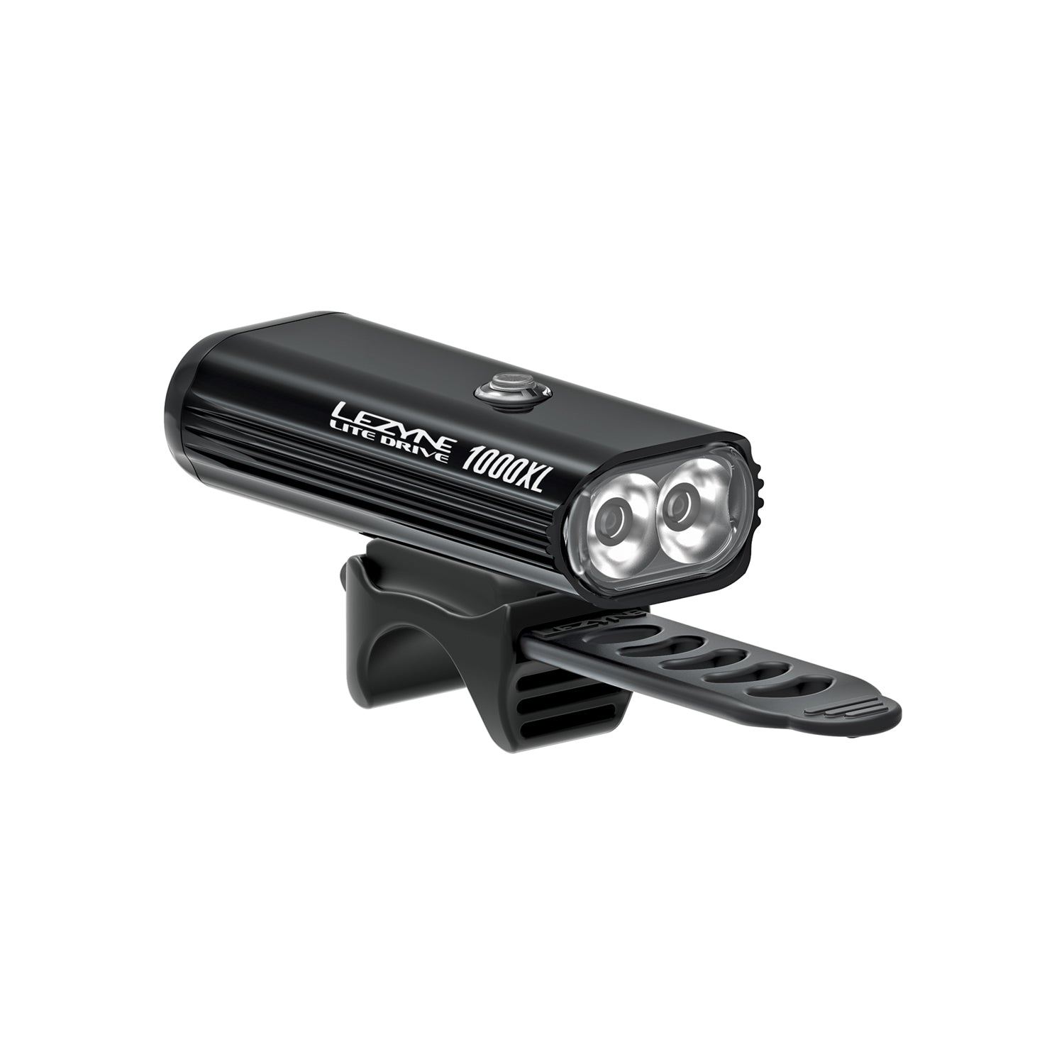 1800+ Smart Lezyne EBike Macro Drive 1000 LED 1000lm, Front Light
