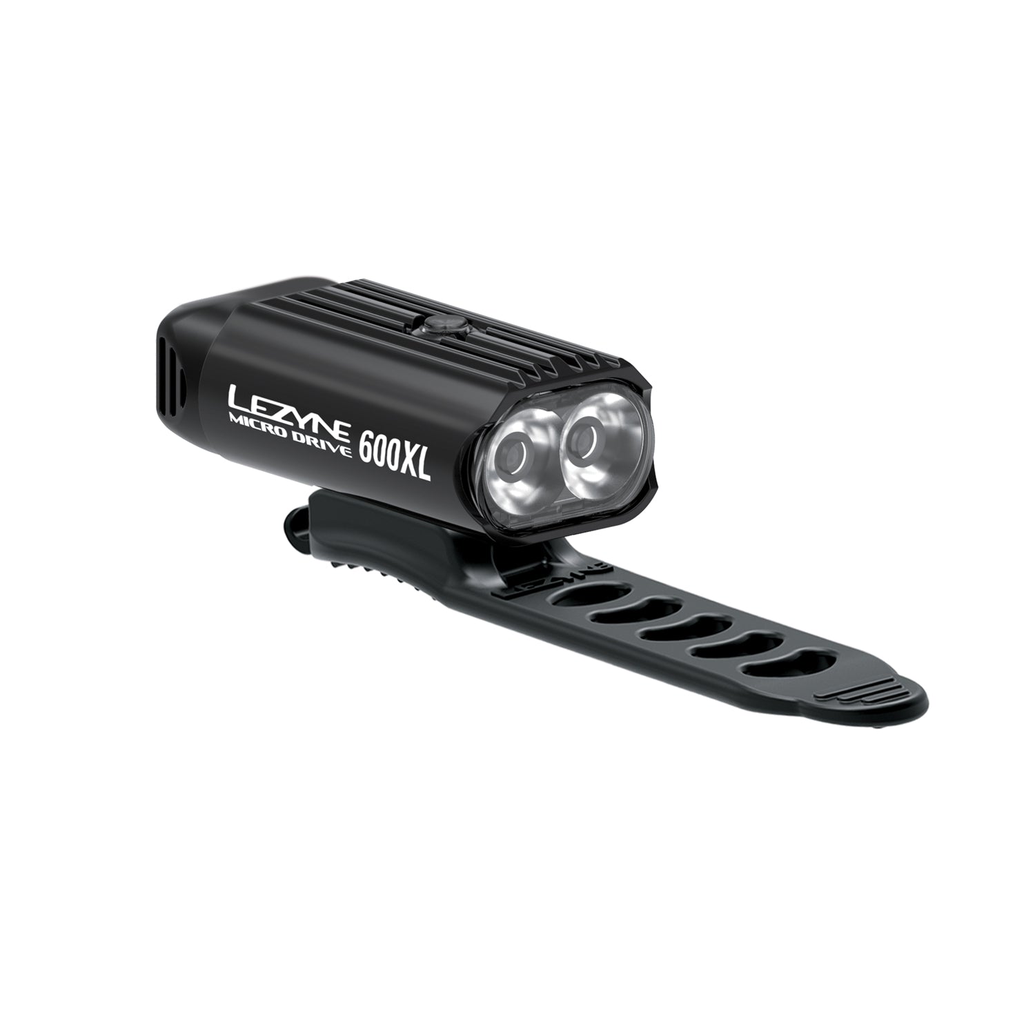 LEZYNE MICRO DRIVE 600XL | LED BIKE LIGHT