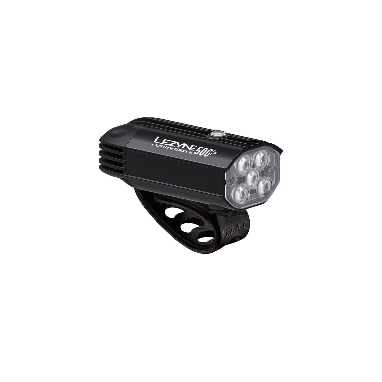 Lezyne shop front light