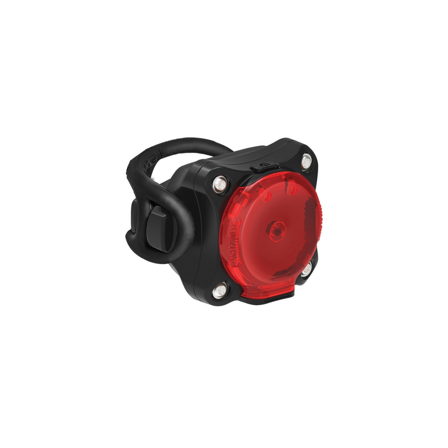 ZECTO DRIVE MAX 400+ REAR BIKE LIGHT