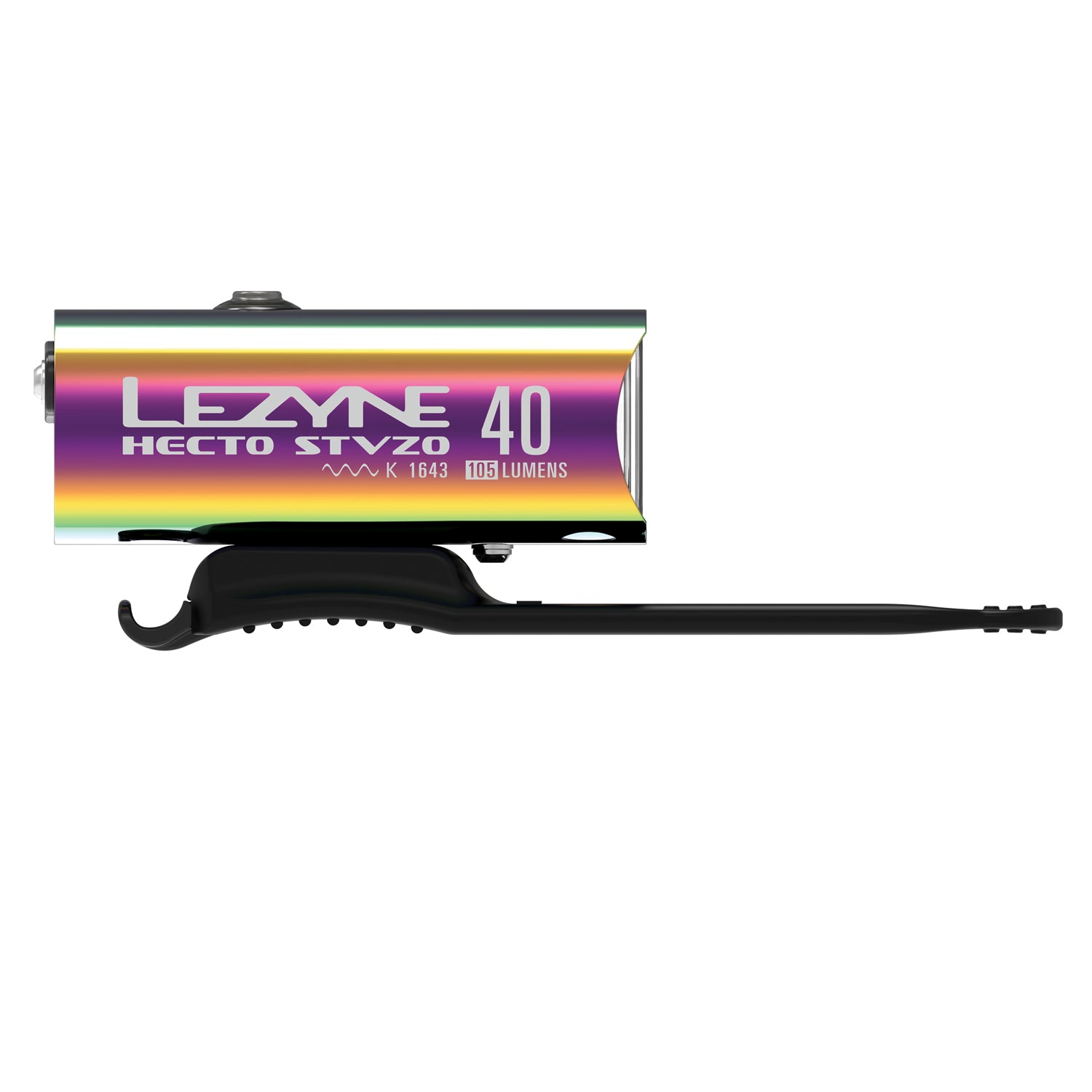 HECTO DRIVE STVZO 40 NEO METALLIC