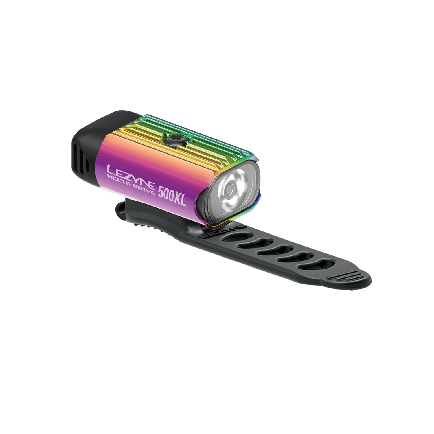 Hecto Drive 500XL front bike light