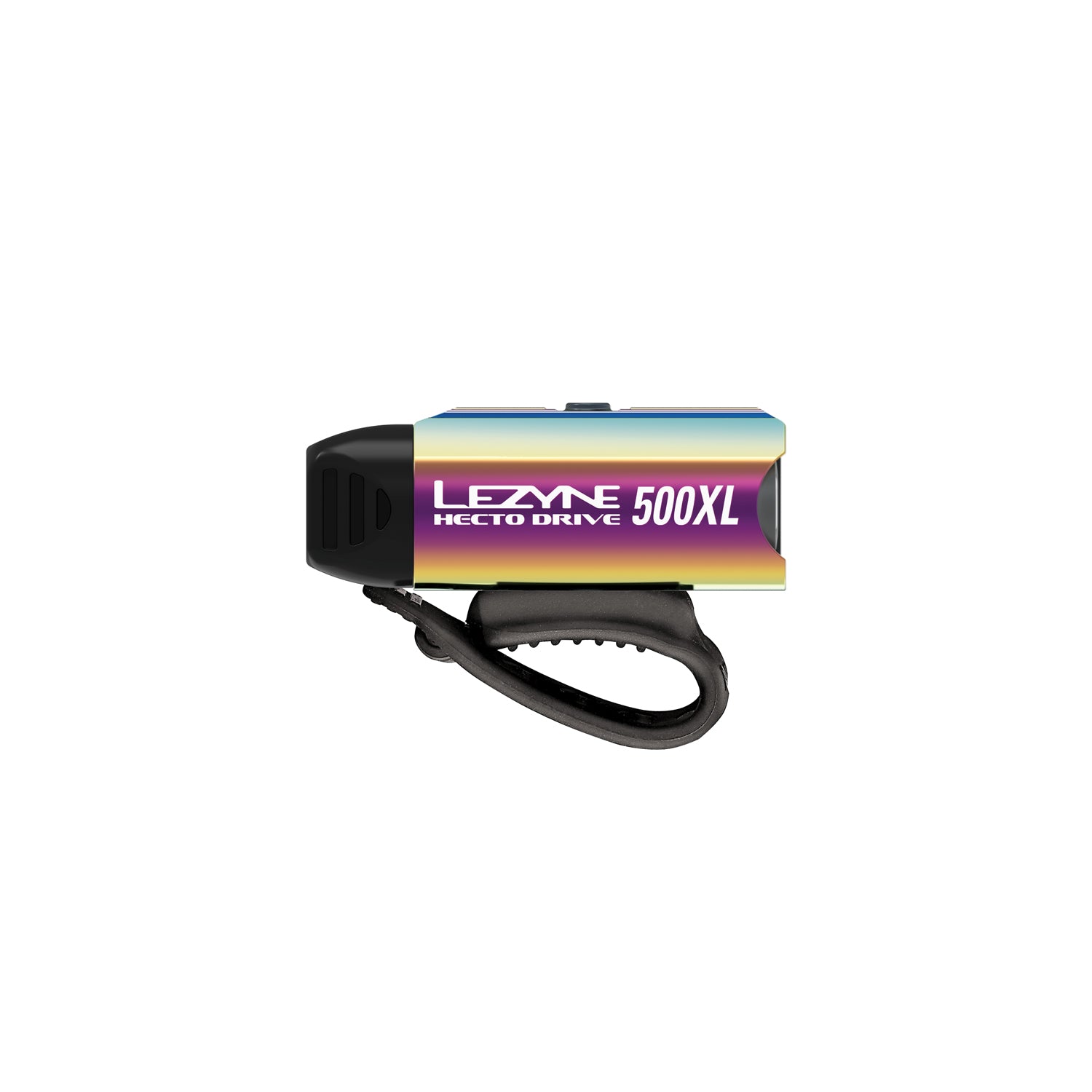 Hecto Drive 500XL front bike light