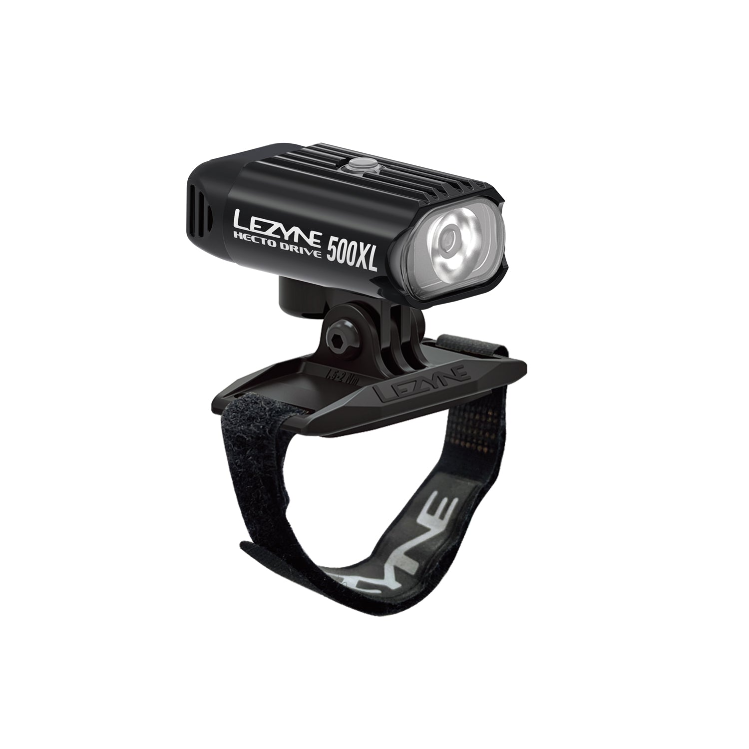 Lezyne 500xl hot sale charging