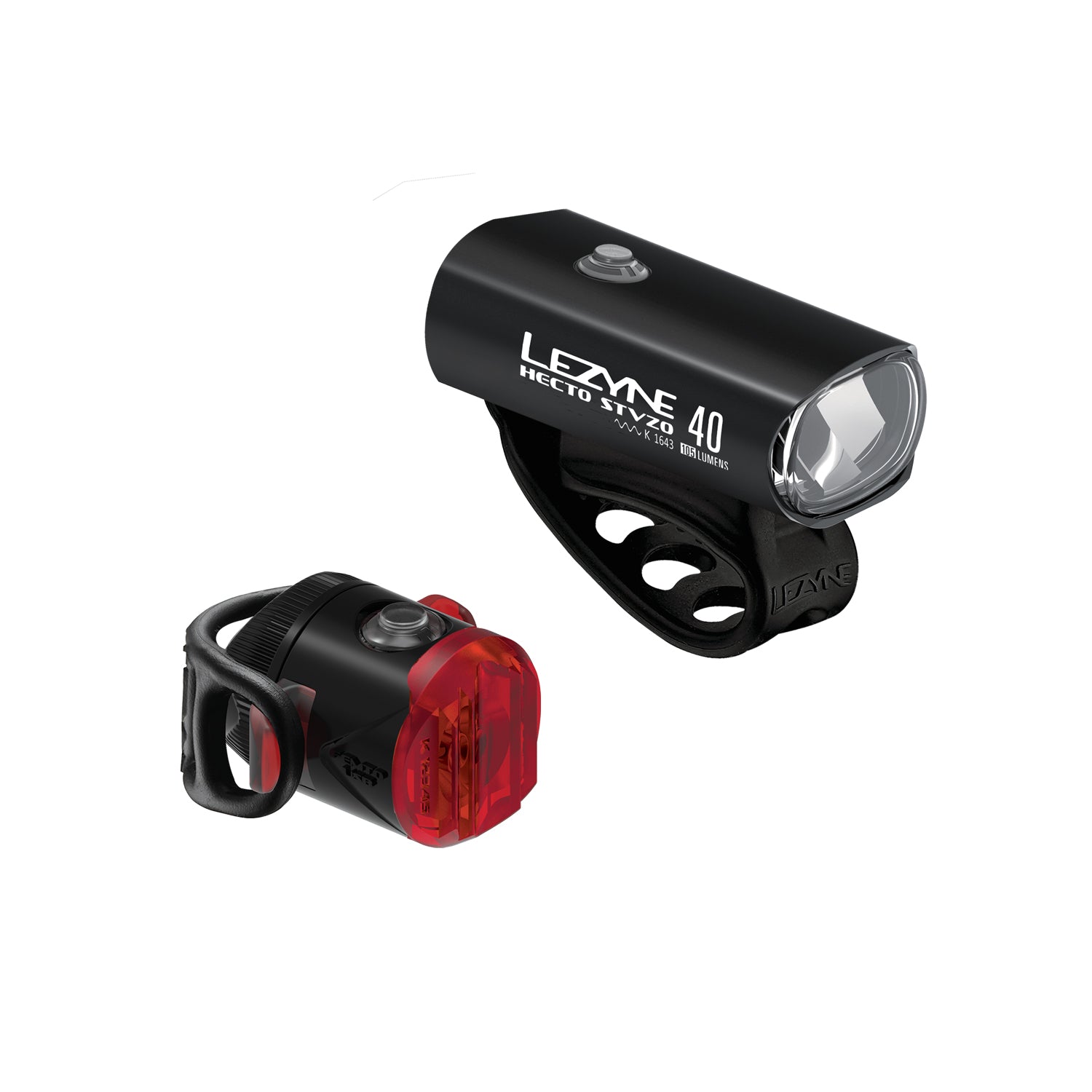 HECTO STVZO 40 / FEMTO USB STVZO PAIR