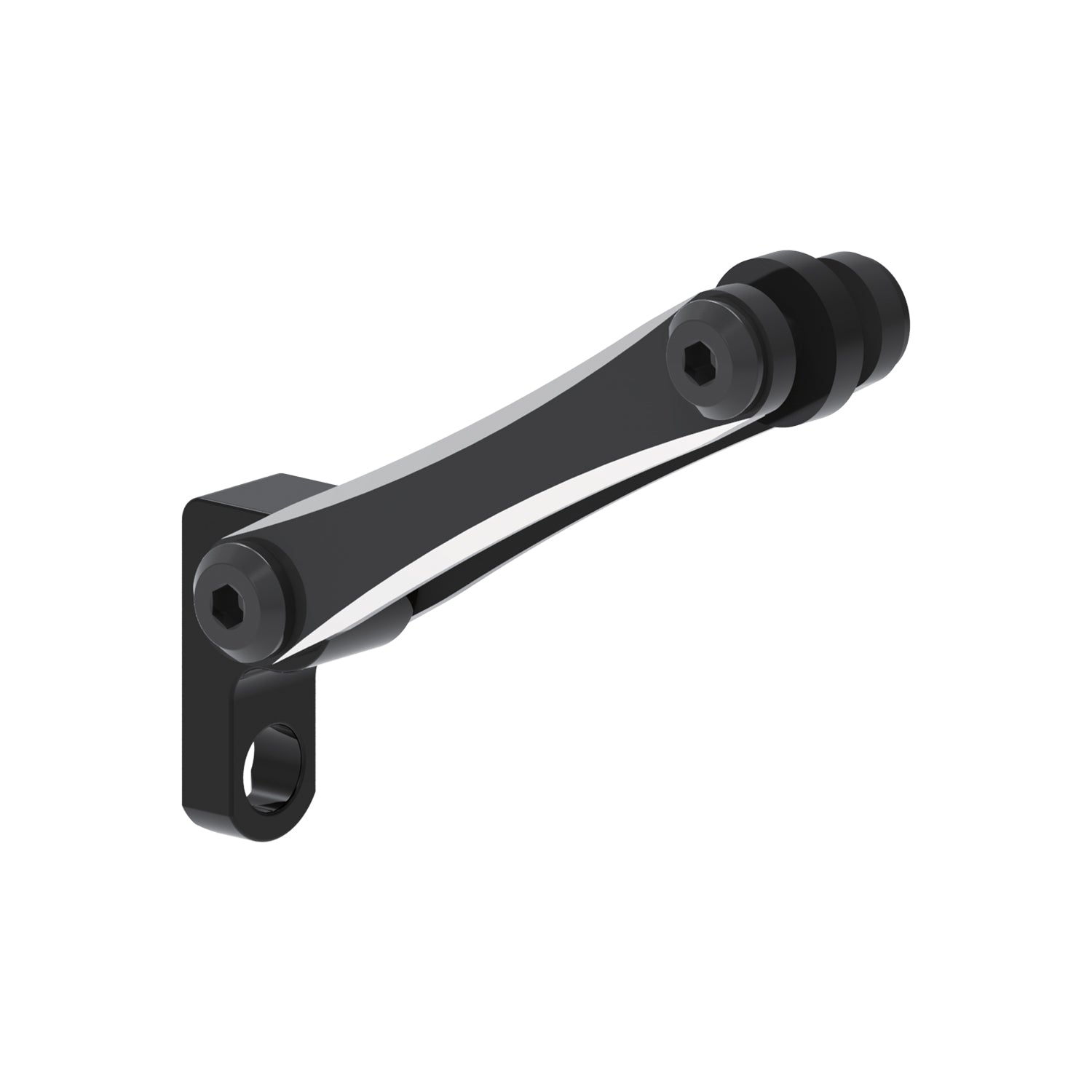 E-BIKE ALUMINUM FORK MOUNT