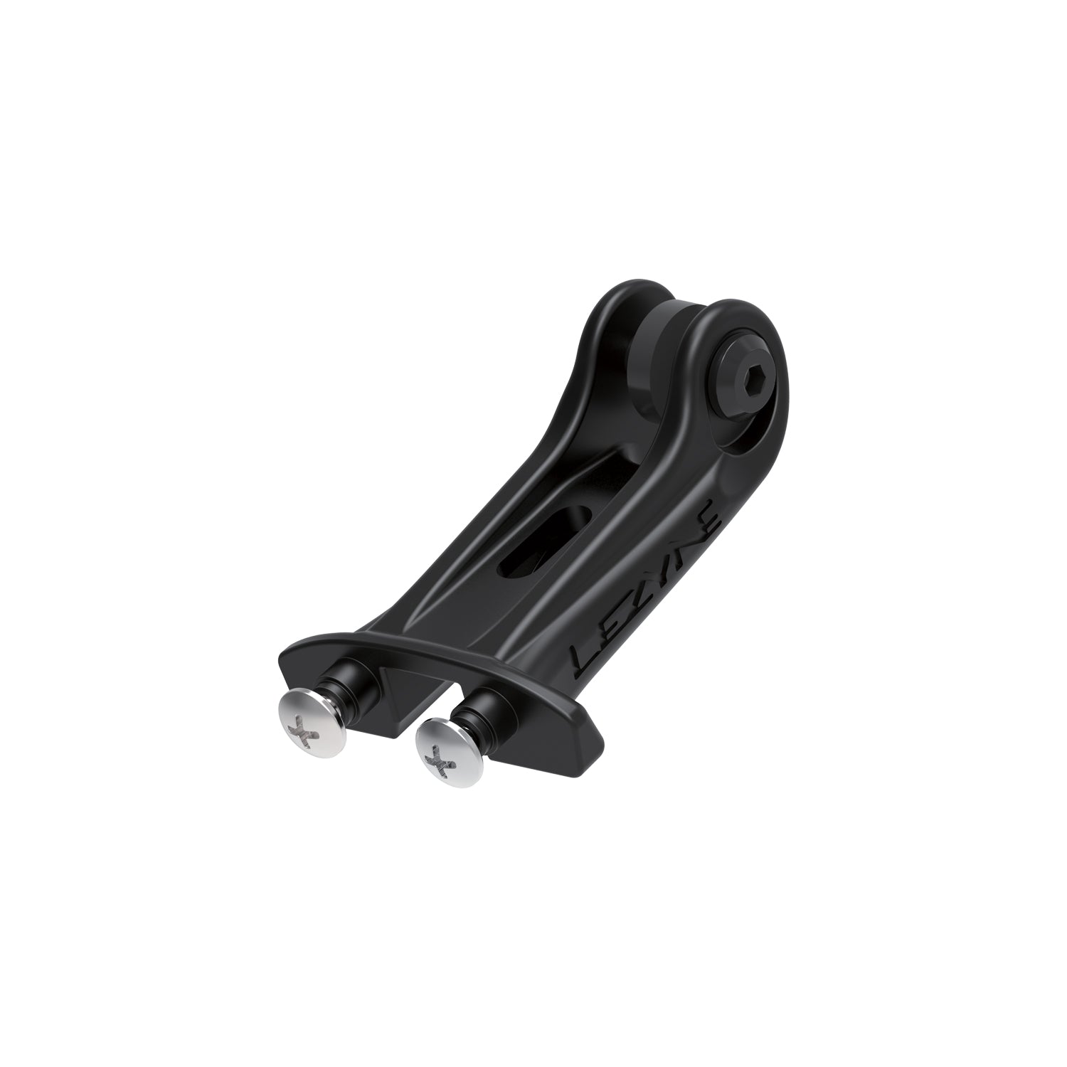 Fork crown best sale gopro mount