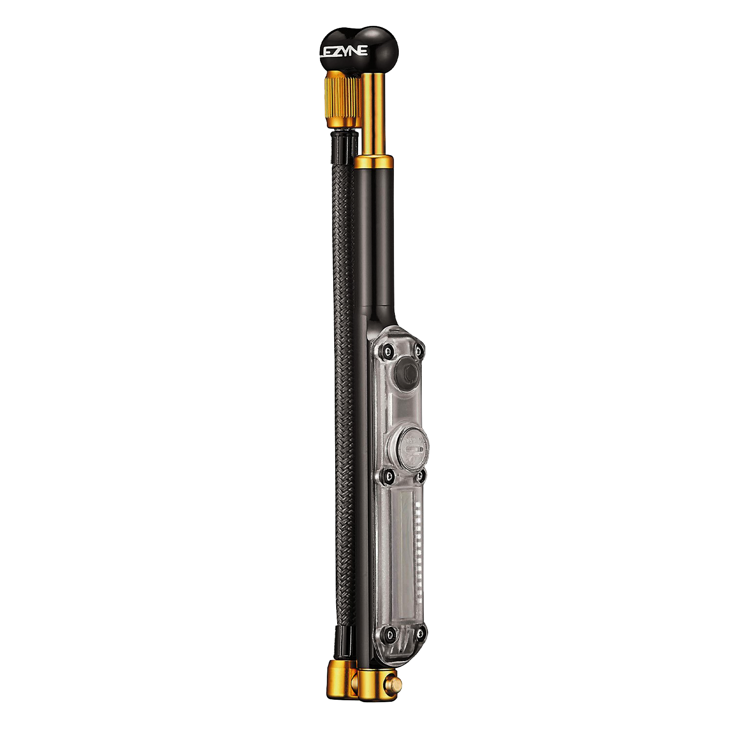 LEZYNE SHOCK DRIVE ショックポンプ　レザイン LEZYNE SHOCK DRIVE | BICYCLE SHOCK PUMP