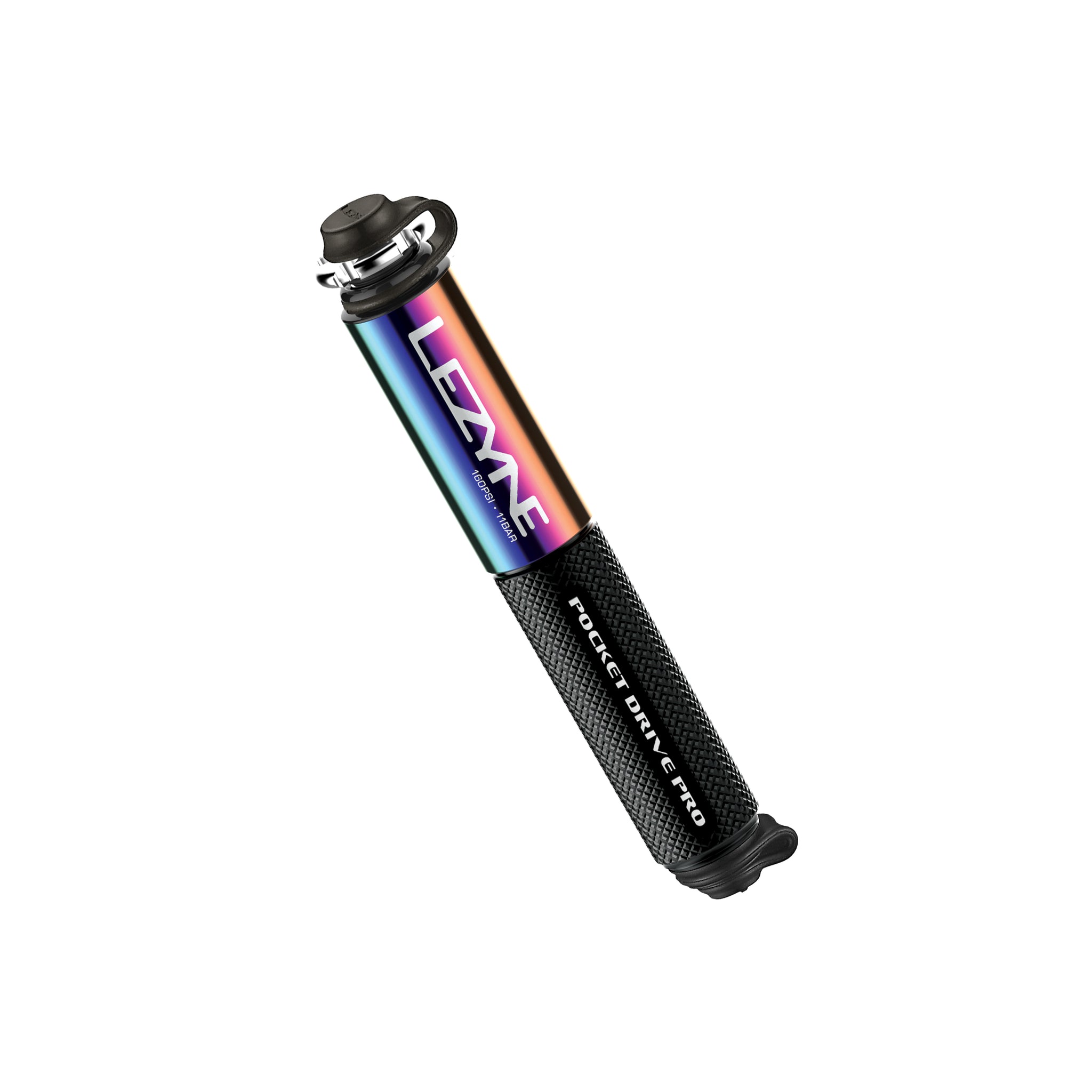 LEZYNE Presta Pocket Drive Pompe à Main pour vélo – Compacte, légère, Haute Pression, 160 psi/11 Bar, en Aluminium usiné CNC, Pompe de gonflage de Pneu de vélo, Facile à Utiliser LEZYNE Presta Pocket Drive Pompe à Main pour vélo – Compacte, légère, Haute Pression, 160 psi/11 Bar, en Aluminium usiné CNC, Pompe de gonflage de Pneu de vélo, Facile à Utiliser