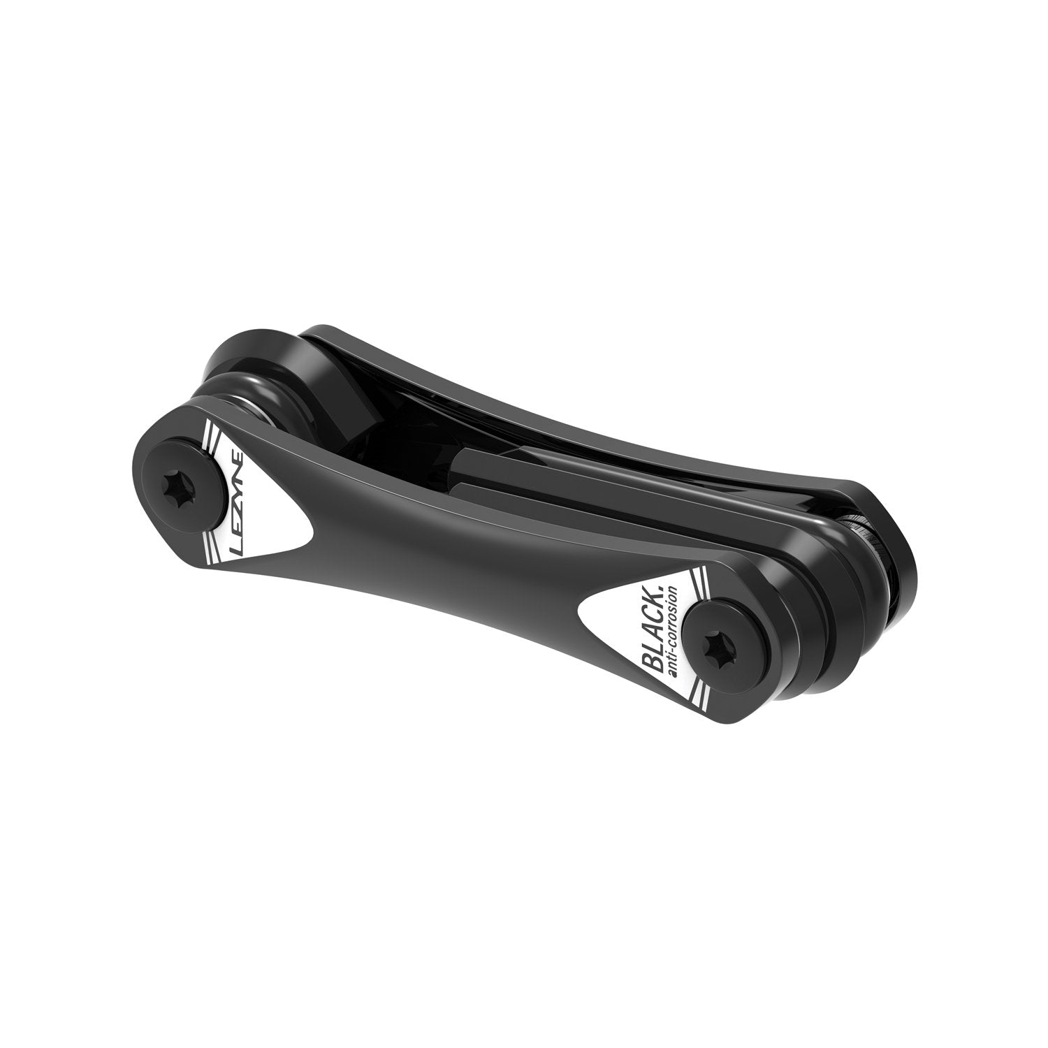Lezyne M Caddy CO2 Kit includes RAP II - 6 multi tool