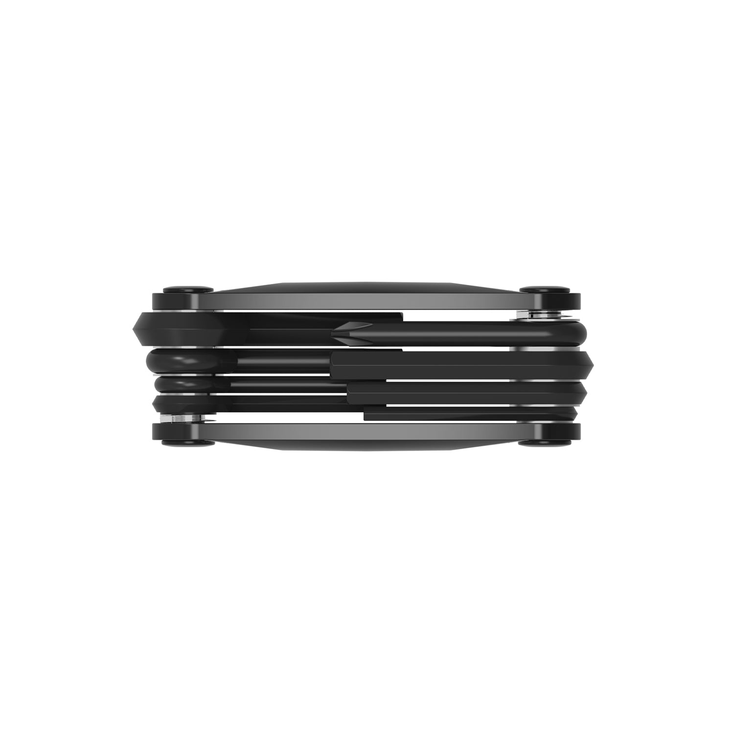 Lezyne RAP II - 8 Multi Tool profile.