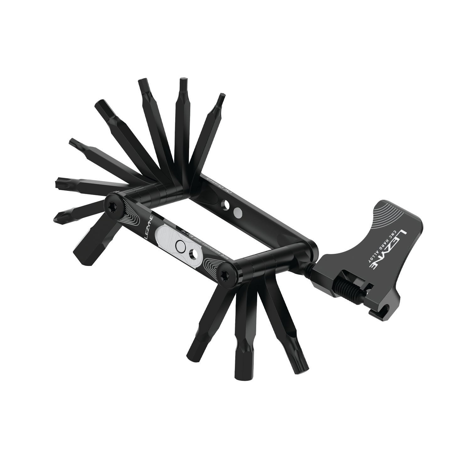 LEZYNE V PRO TOOL | BIKE MULTI TOOL