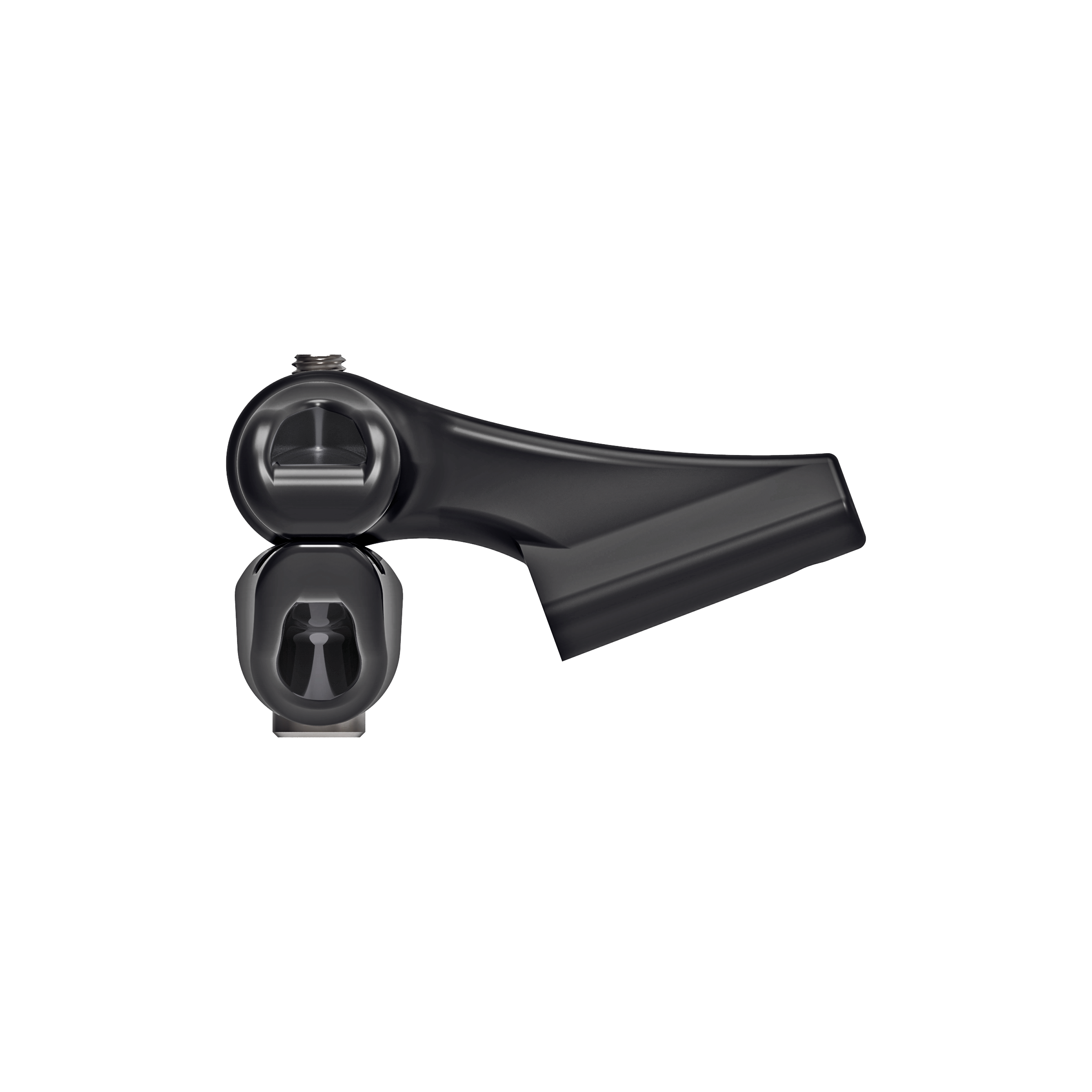 CADDY QR MOUNT