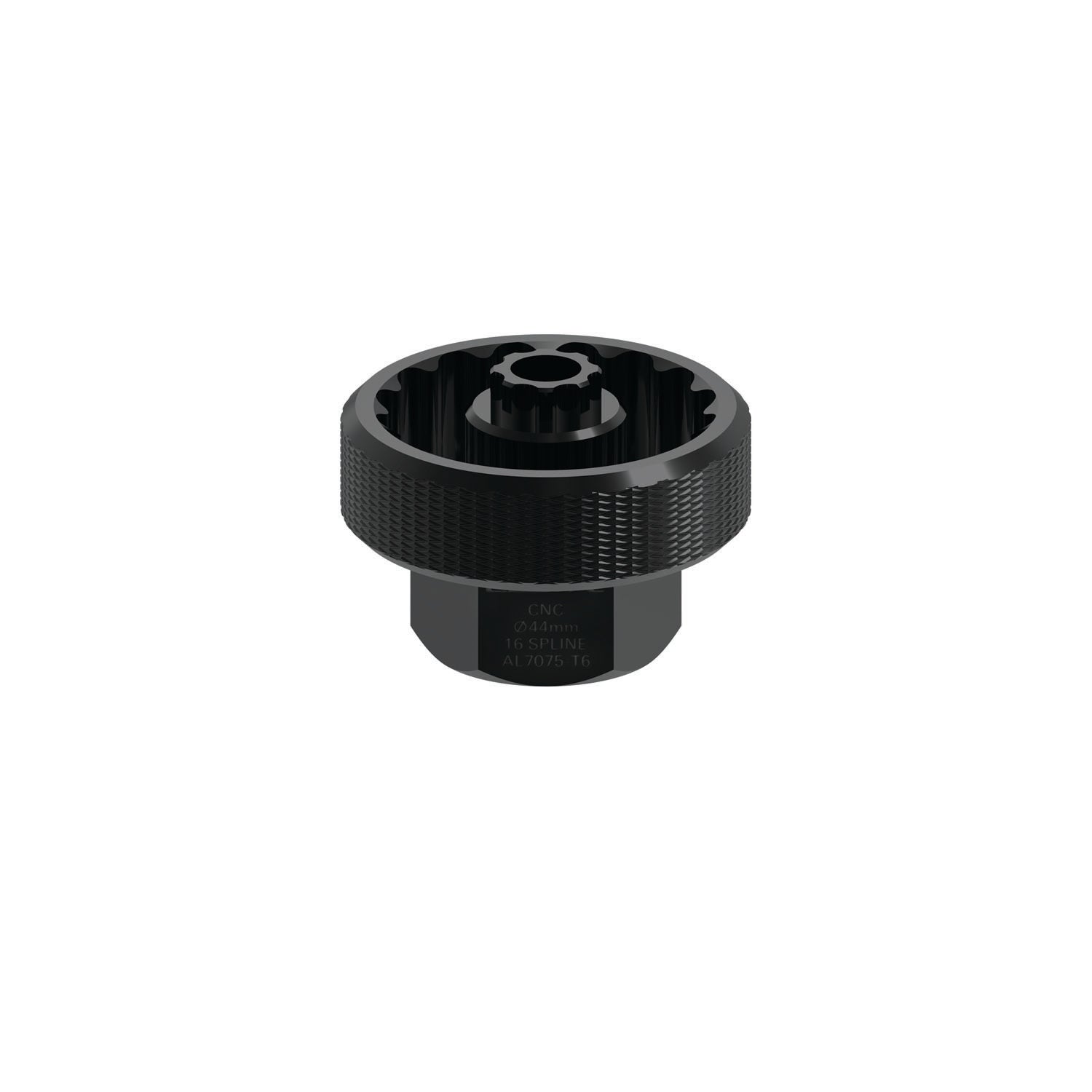 CNC ALLOY BB TOOL - Shimano 9000 series, Dura Ace BB92, XTR BB93