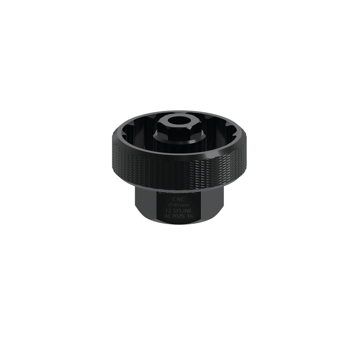 CNC ALLOY BB TOOL - Shimano 9000 series, Dura Ace BB92, XTR BB93