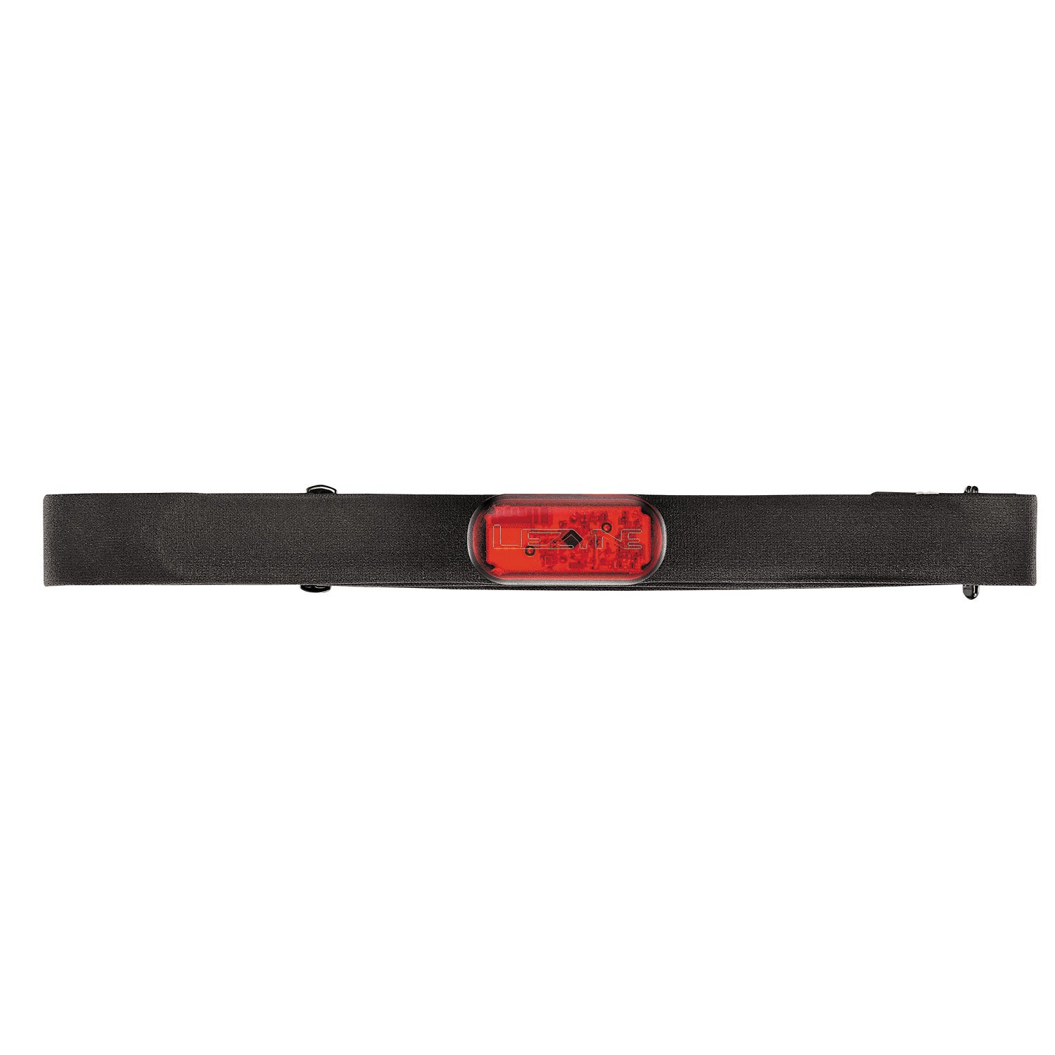 Lezyne HR Flow Sensor, Heart Rate Sensor