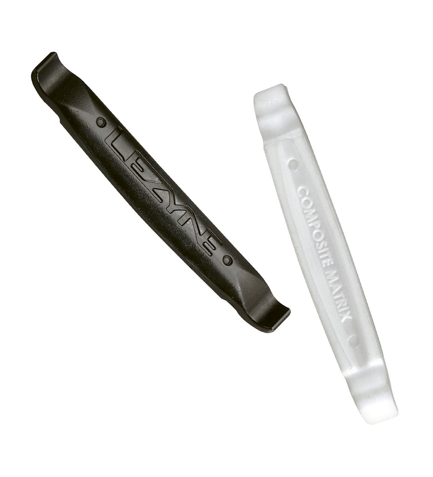 Lezyne M Caddy CO2 Kit includes tire levers