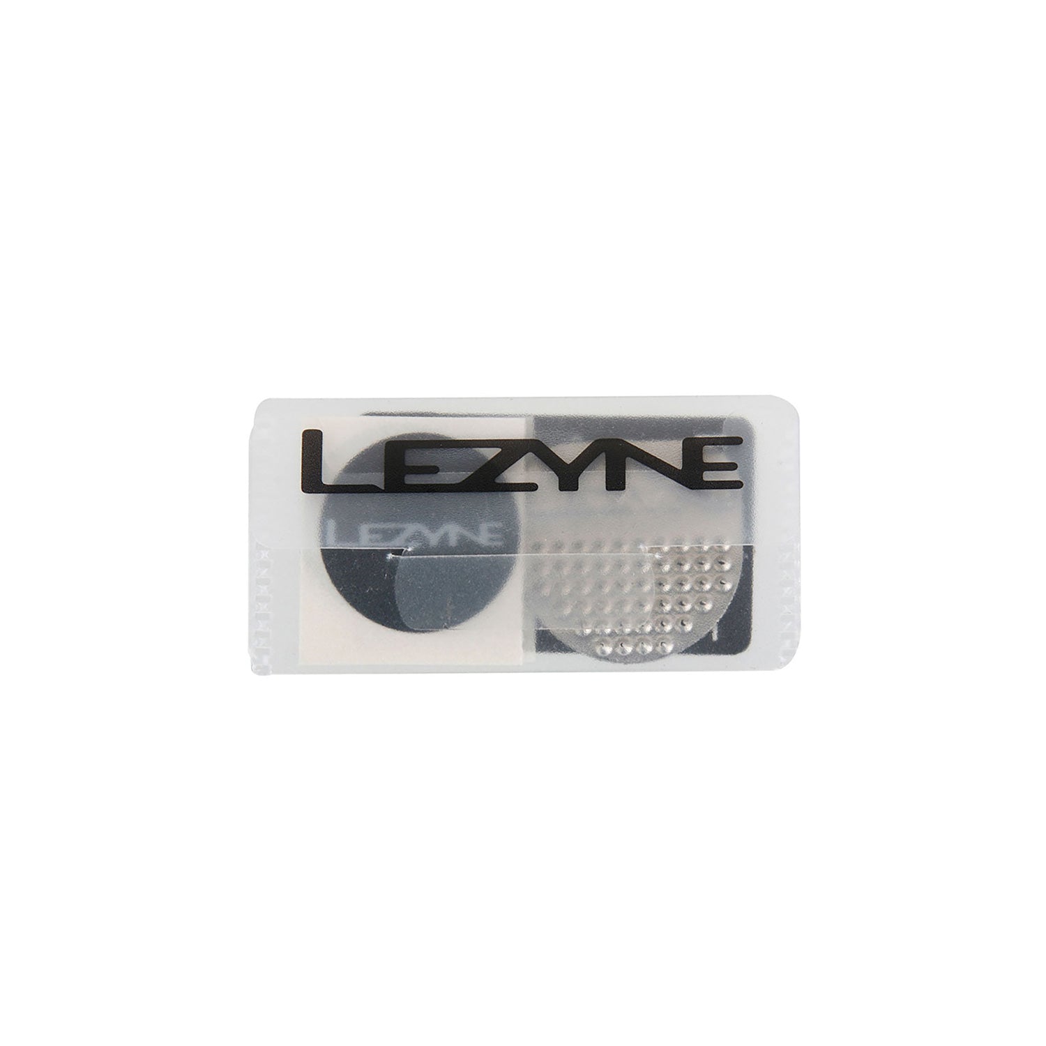 Lezyne lever cheap patch kit