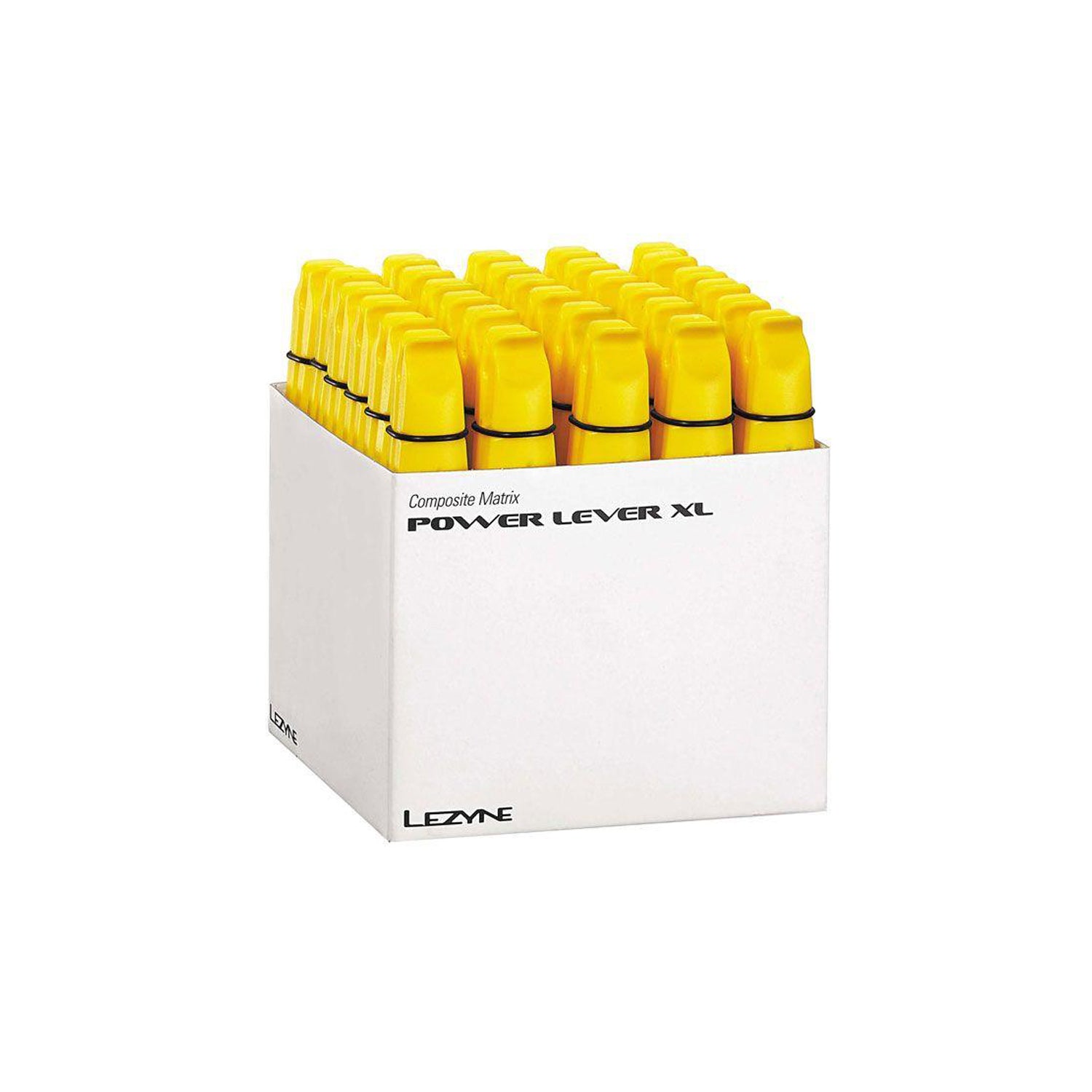 POWER LEVER XL BOX SET