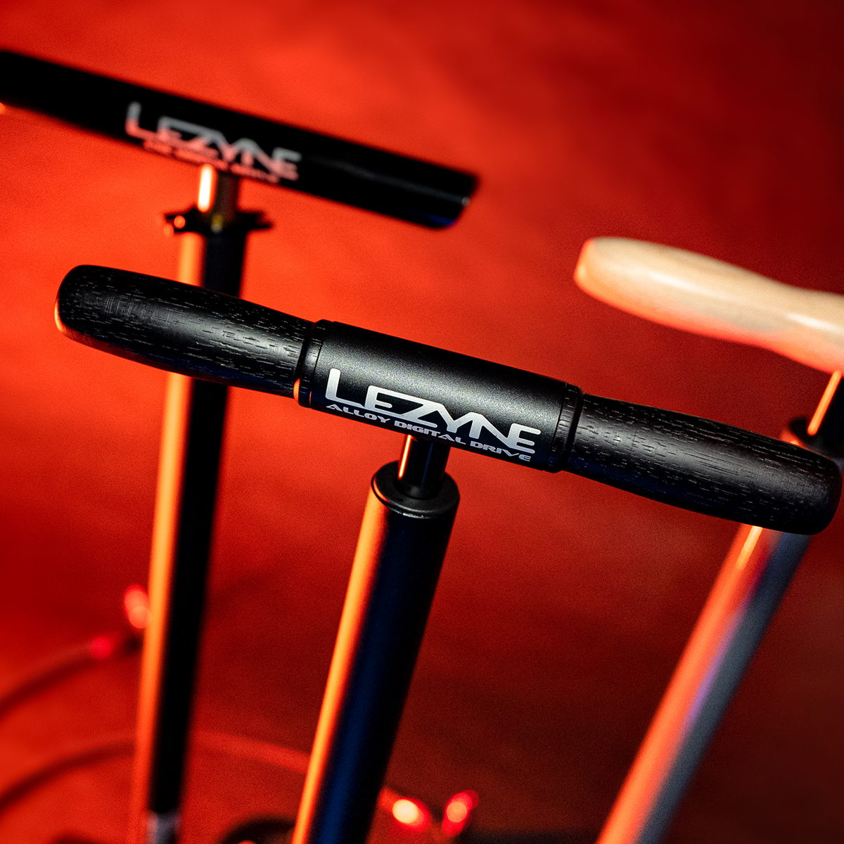 Lezyne high volume pump discount