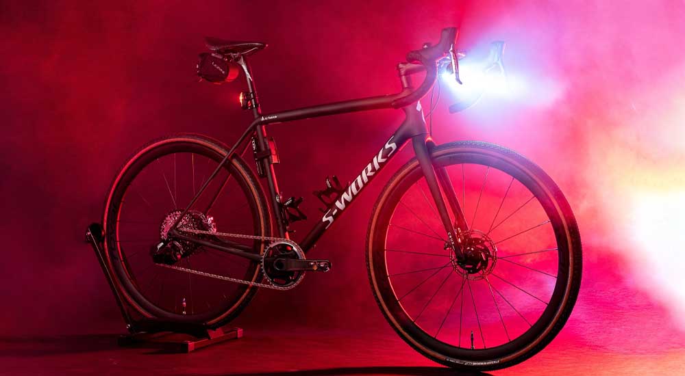 RHYMES WITH DESIGN: ALISON TETRICK'S 2022 SPECIALIZED CRUX