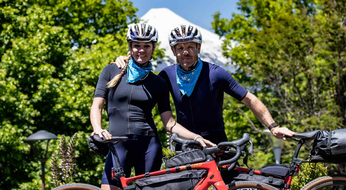 BEYOND THE FINISH – Across Andes 2025 with Alison Tetrick