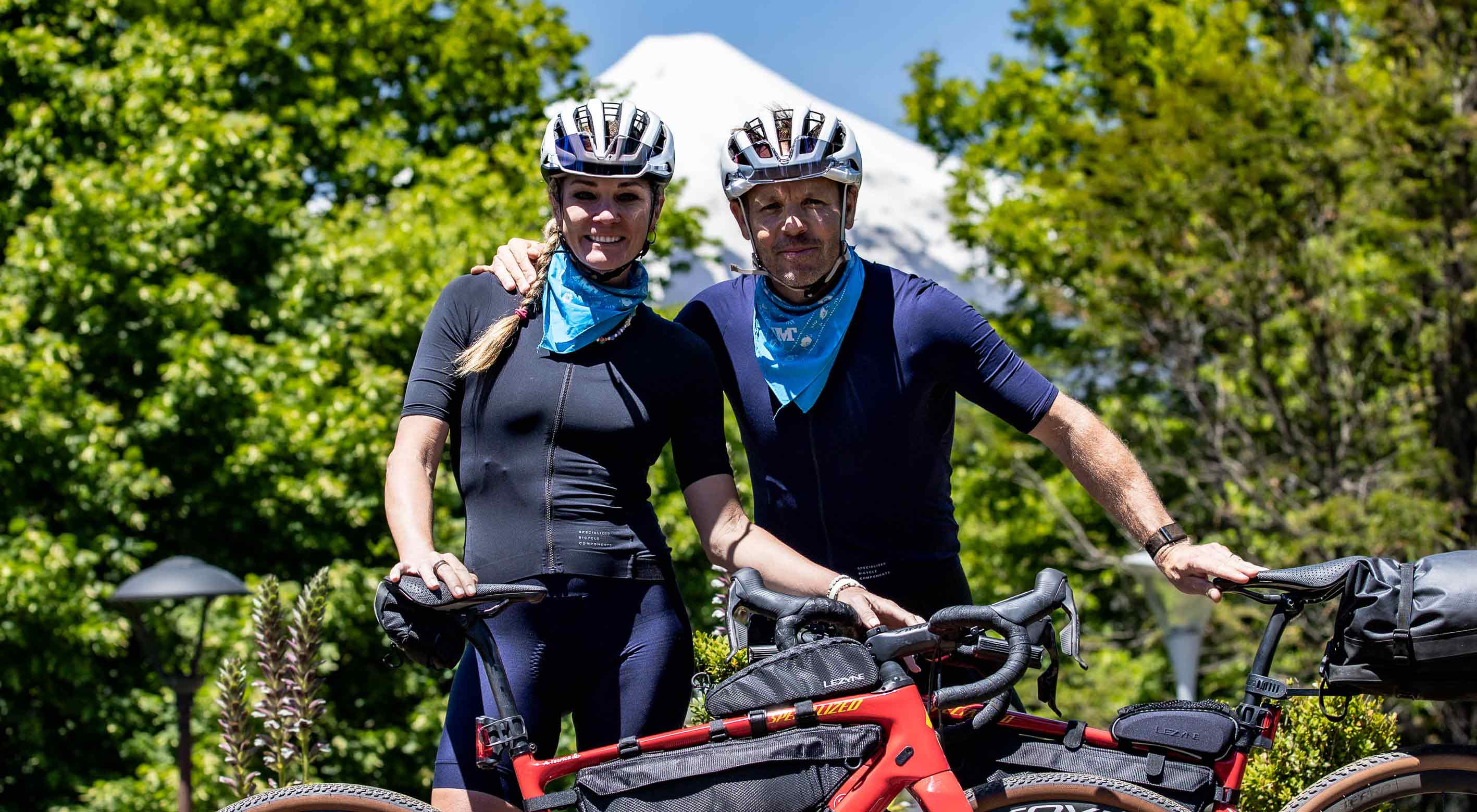 BEYOND THE FINISH – Across Andes 2025 with Alison Tetrick