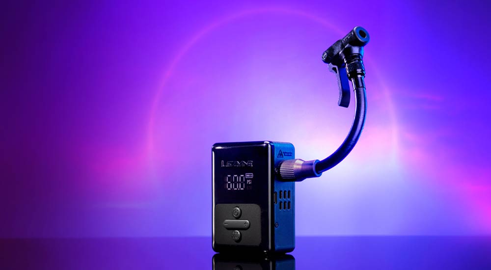 LEZYNE RELEASES THE E-DRIVE