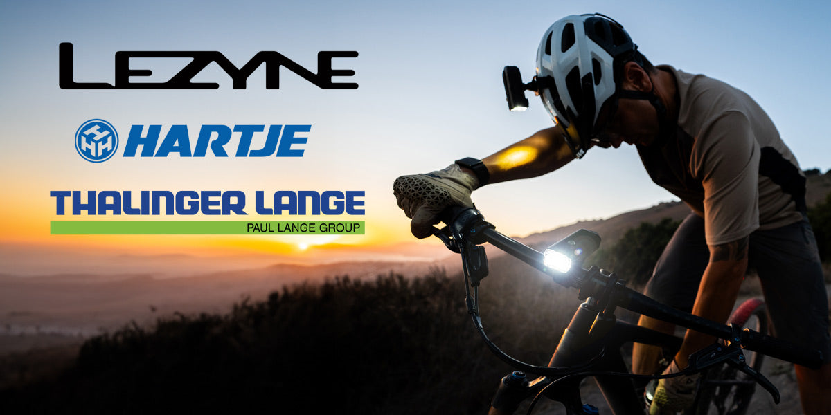 PRESS RELEASE: LEZYNE PARTNERS WITH HARTJE; STRENGTHENING AUSTRIAN MARKET